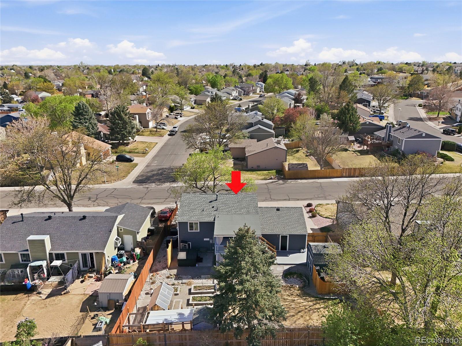 MLS Image #40 for 4395 e 122nd avenue,thornton, Colorado