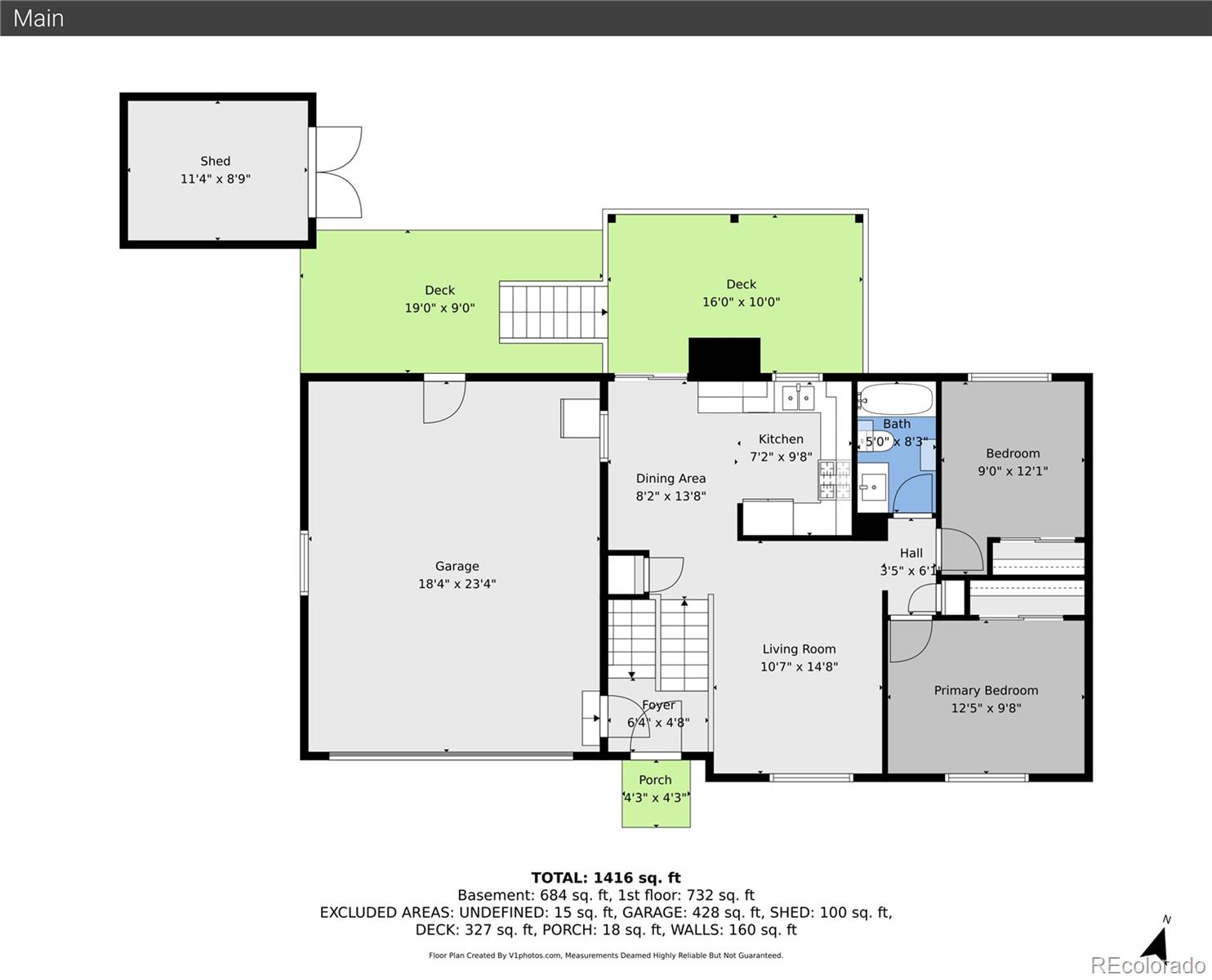 MLS Image #41 for 4395 e 122nd avenue,thornton, Colorado
