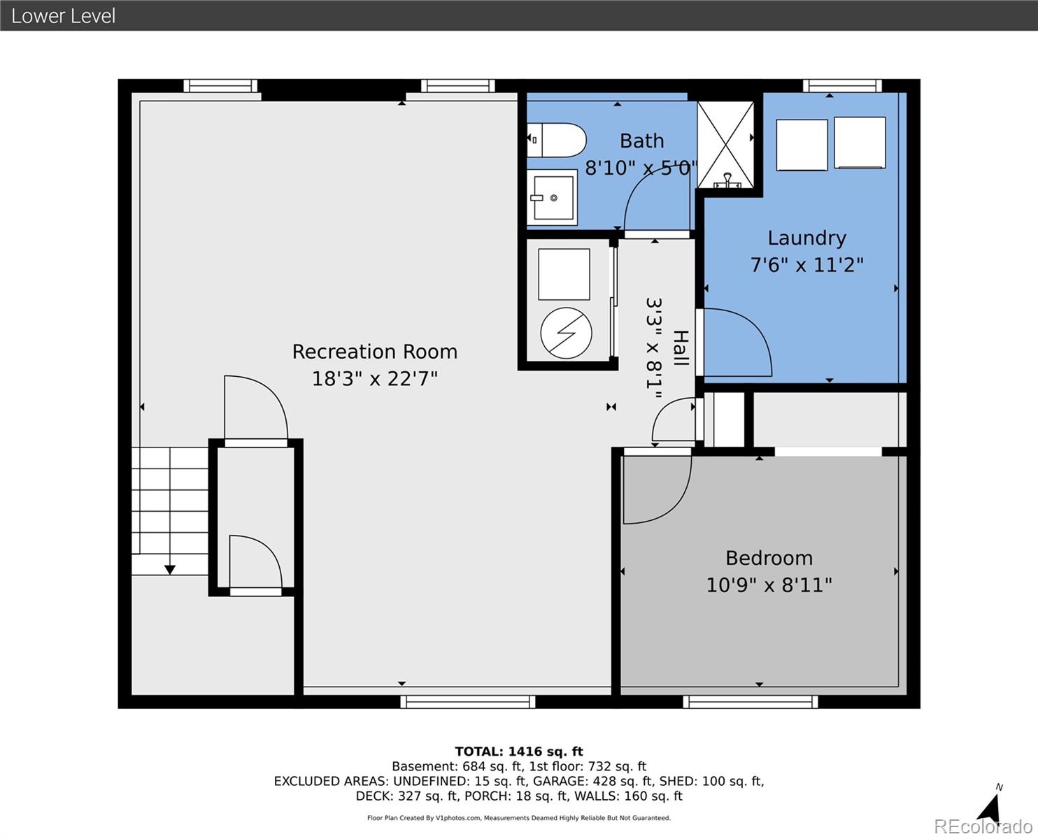 MLS Image #42 for 4395 e 122nd avenue,thornton, Colorado