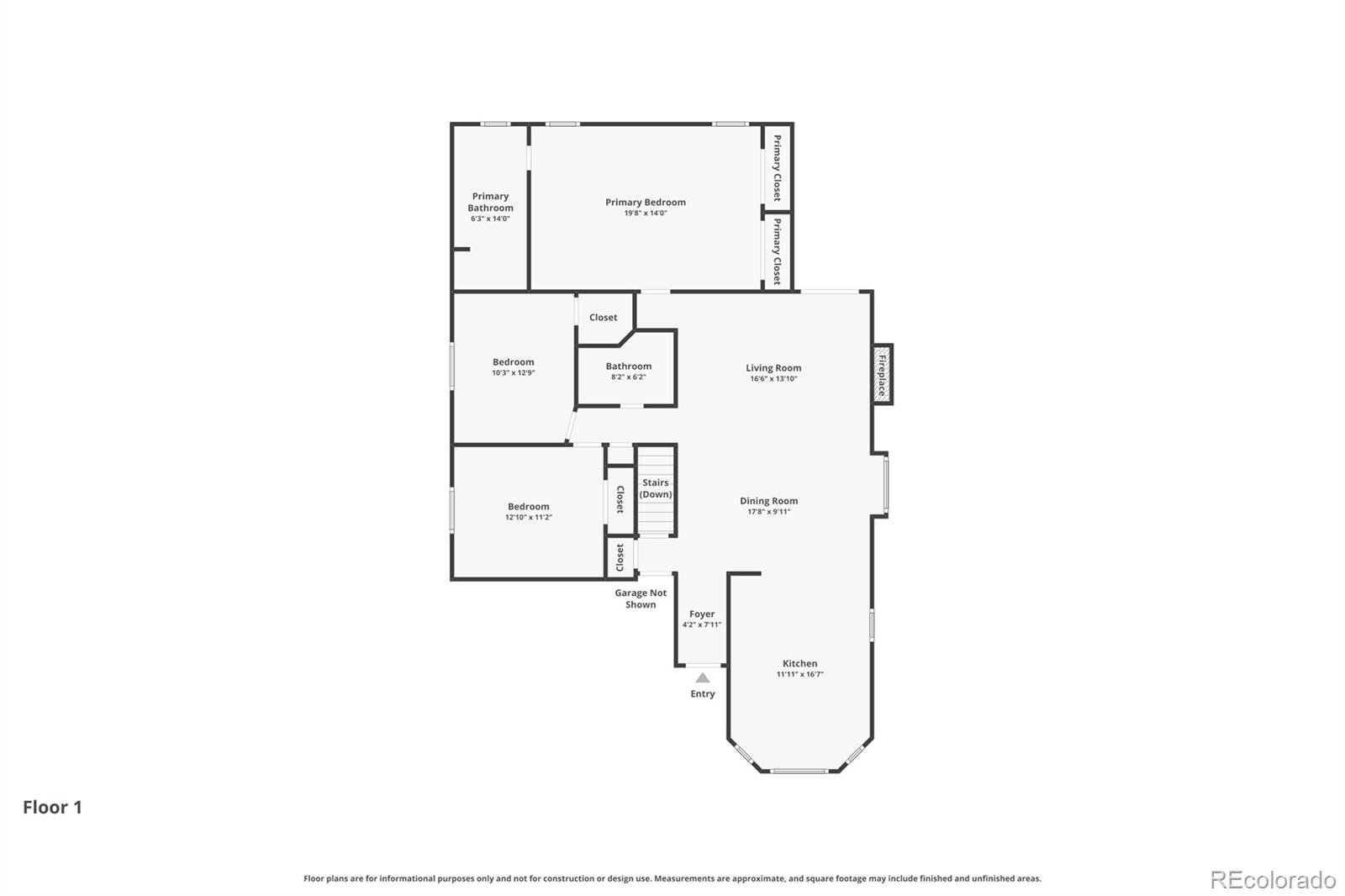 MLS Image #29 for 8237  telegraph drive,colorado springs, Colorado