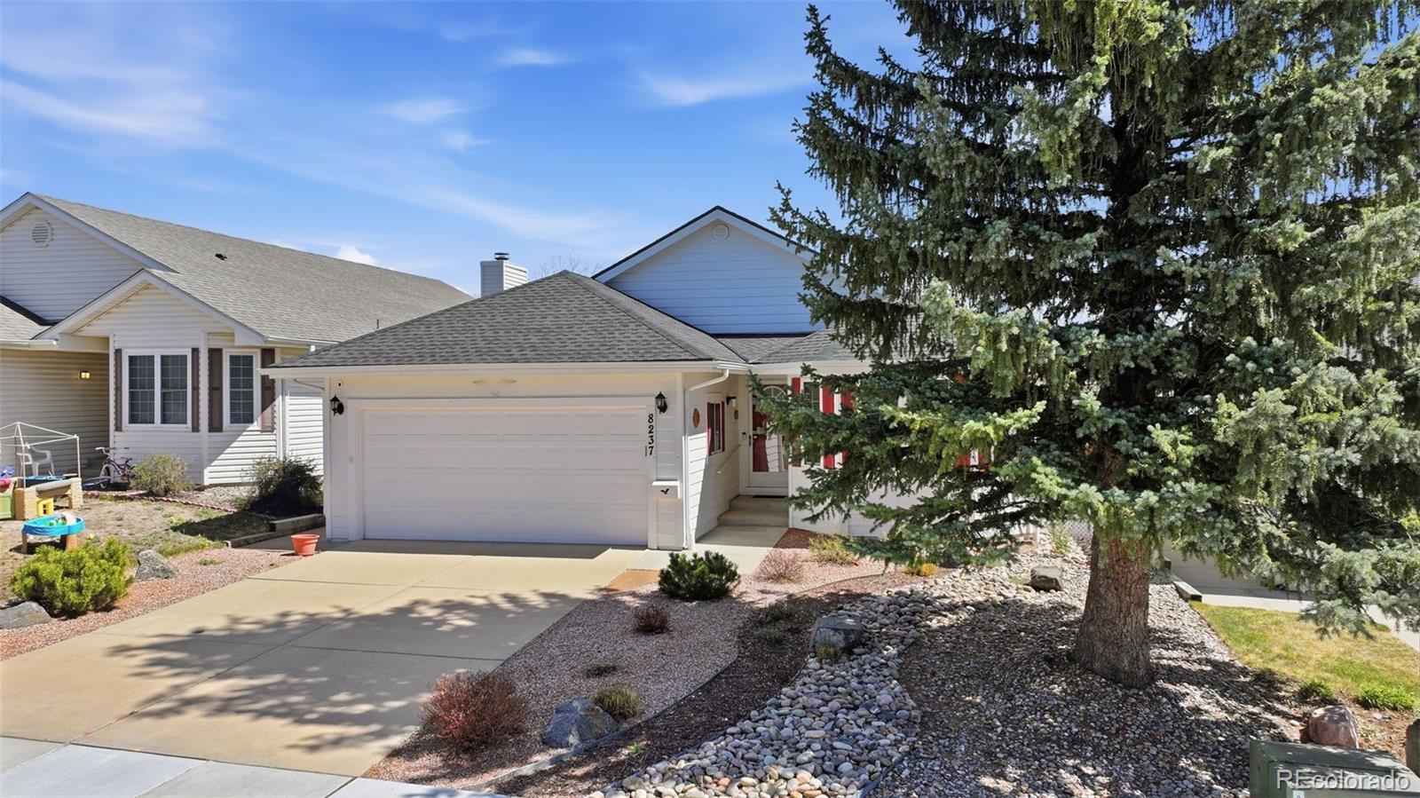 MLS Image #3 for 8237  telegraph drive,colorado springs, Colorado