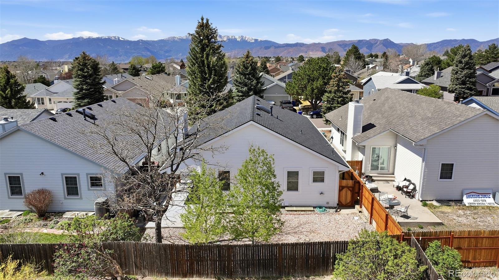 MLS Image #4 for 8237  telegraph drive,colorado springs, Colorado