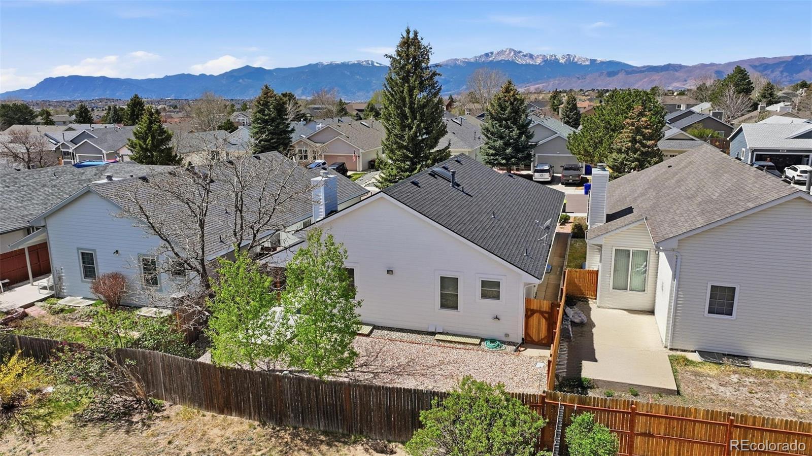 MLS Image #5 for 8237  telegraph drive,colorado springs, Colorado