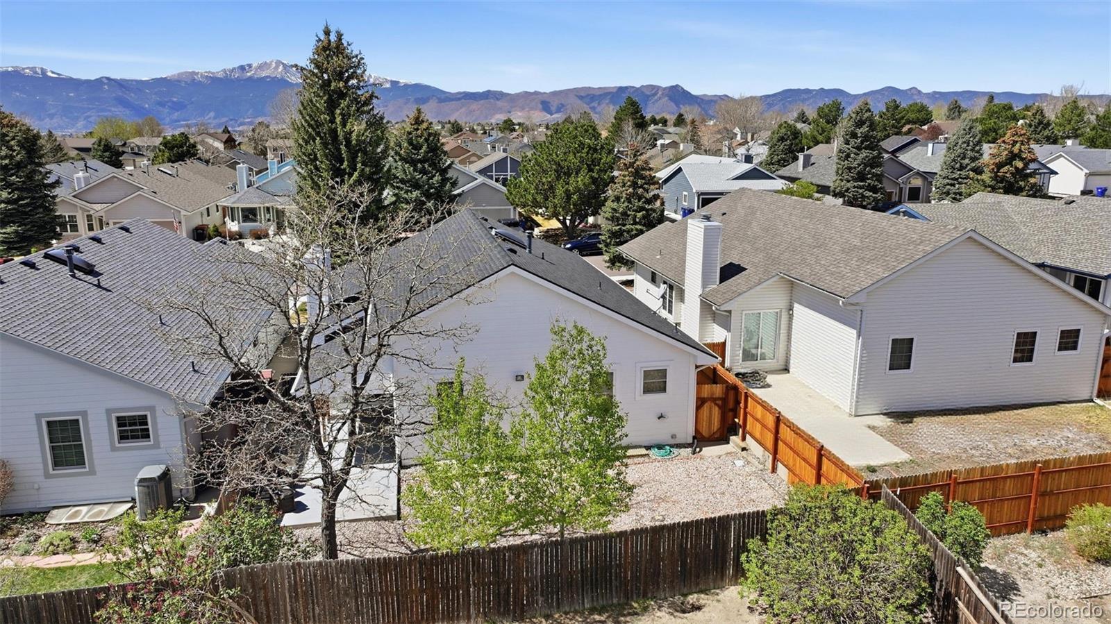 MLS Image #6 for 8237  telegraph drive,colorado springs, Colorado