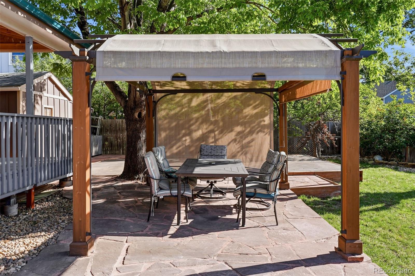 MLS Image #35 for 10675  hobbit lane,westminster, Colorado