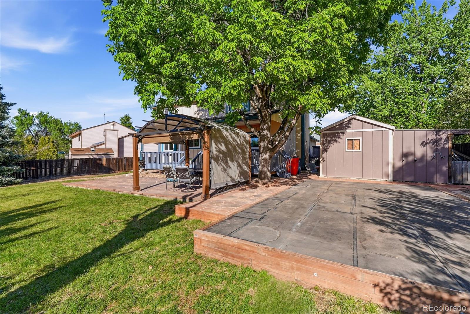 MLS Image #36 for 10675  hobbit lane,westminster, Colorado