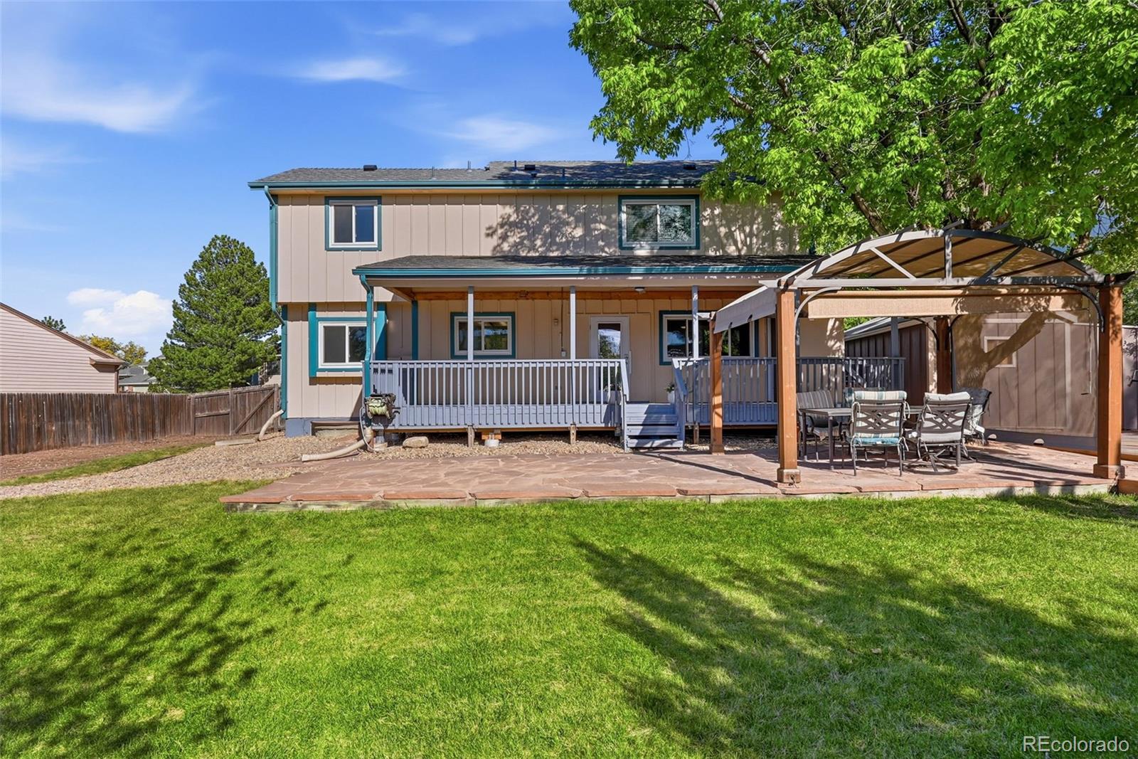 MLS Image #37 for 10675  hobbit lane,westminster, Colorado