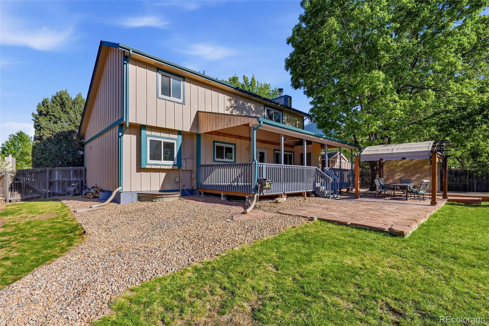 MLS Image #38 for 10675  hobbit lane,westminster, Colorado