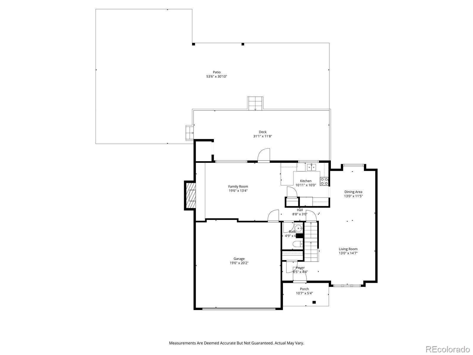 MLS Image #39 for 10675  hobbit lane,westminster, Colorado