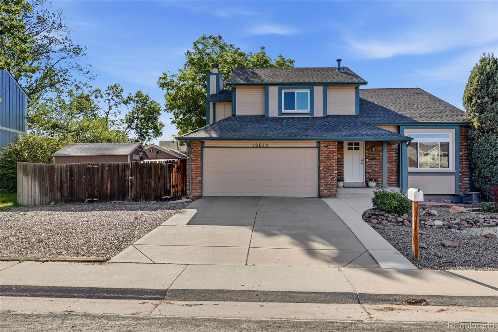 MLS Image #5 for 10675  hobbit lane,westminster, Colorado