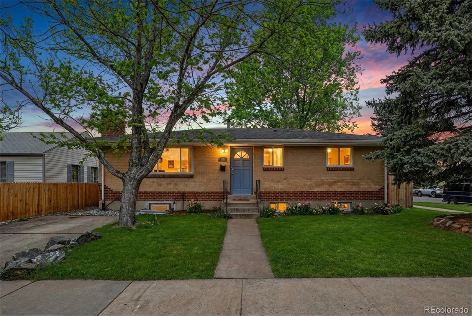 MLS Image #0 for 1597  julian street,denver, Colorado