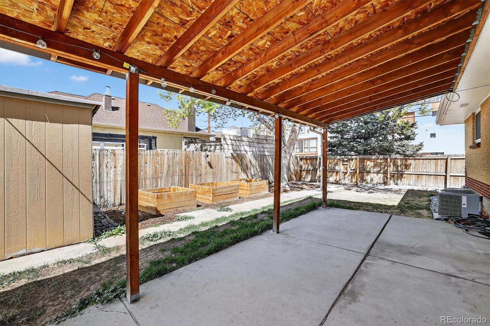 MLS Image #29 for 1597  julian street,denver, Colorado