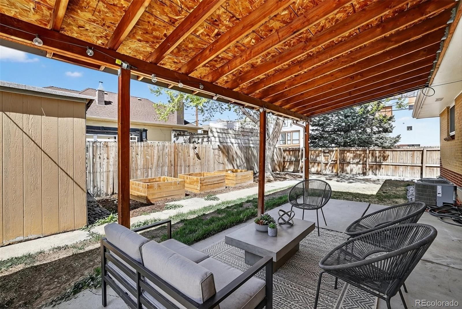 MLS Image #40 for 1597  julian street,denver, Colorado