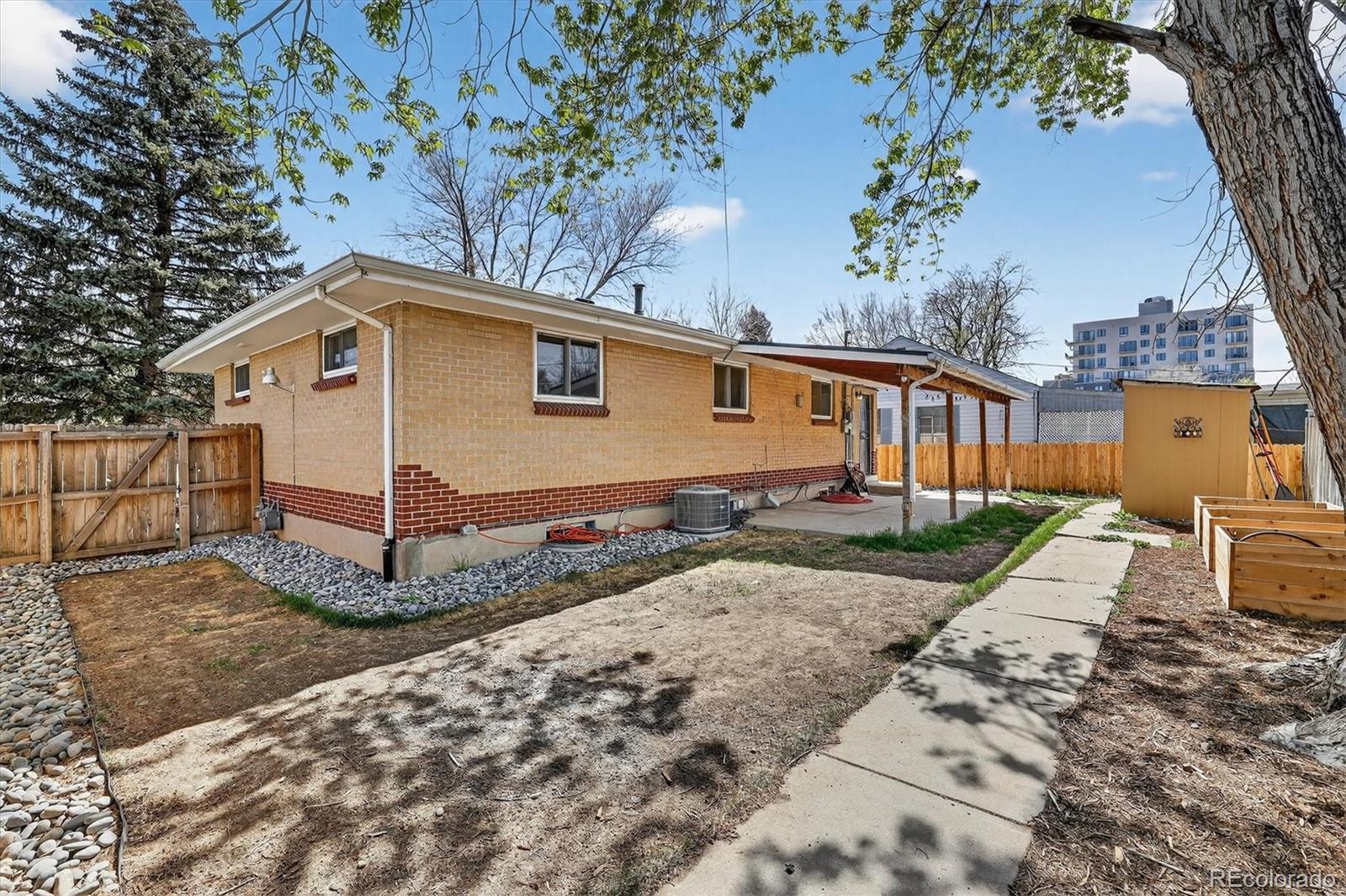 MLS Image #41 for 1597  julian street,denver, Colorado
