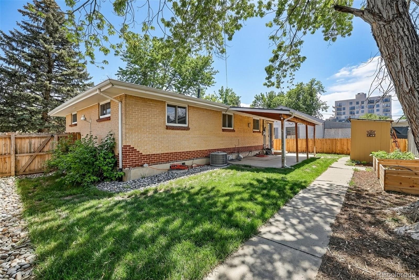 MLS Image #42 for 1597  julian street,denver, Colorado