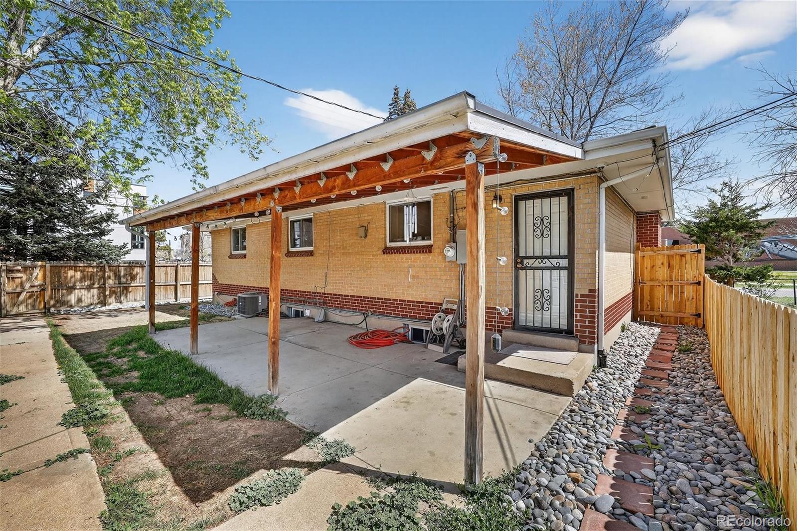 MLS Image #43 for 1597  julian street,denver, Colorado