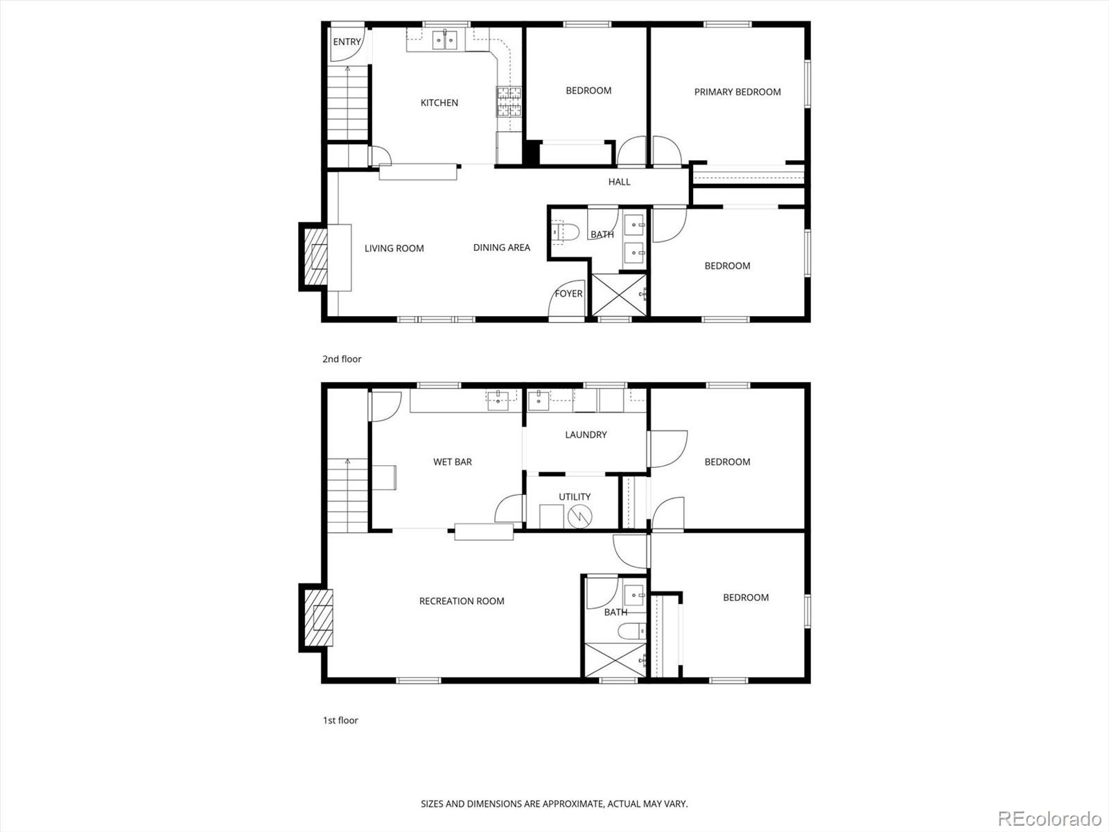 MLS Image #44 for 1597  julian street,denver, Colorado