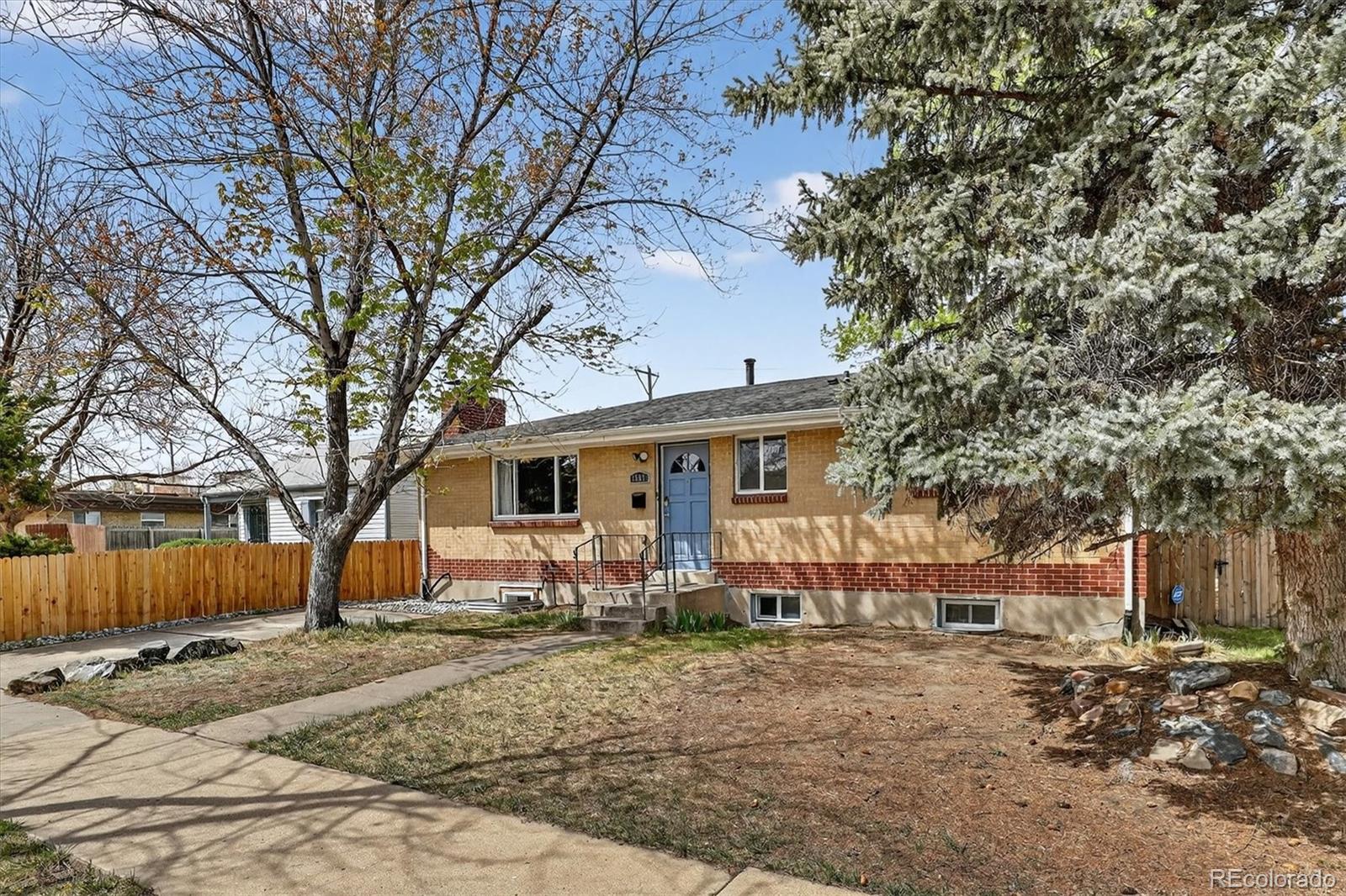 MLS Image #5 for 1597  julian street,denver, Colorado