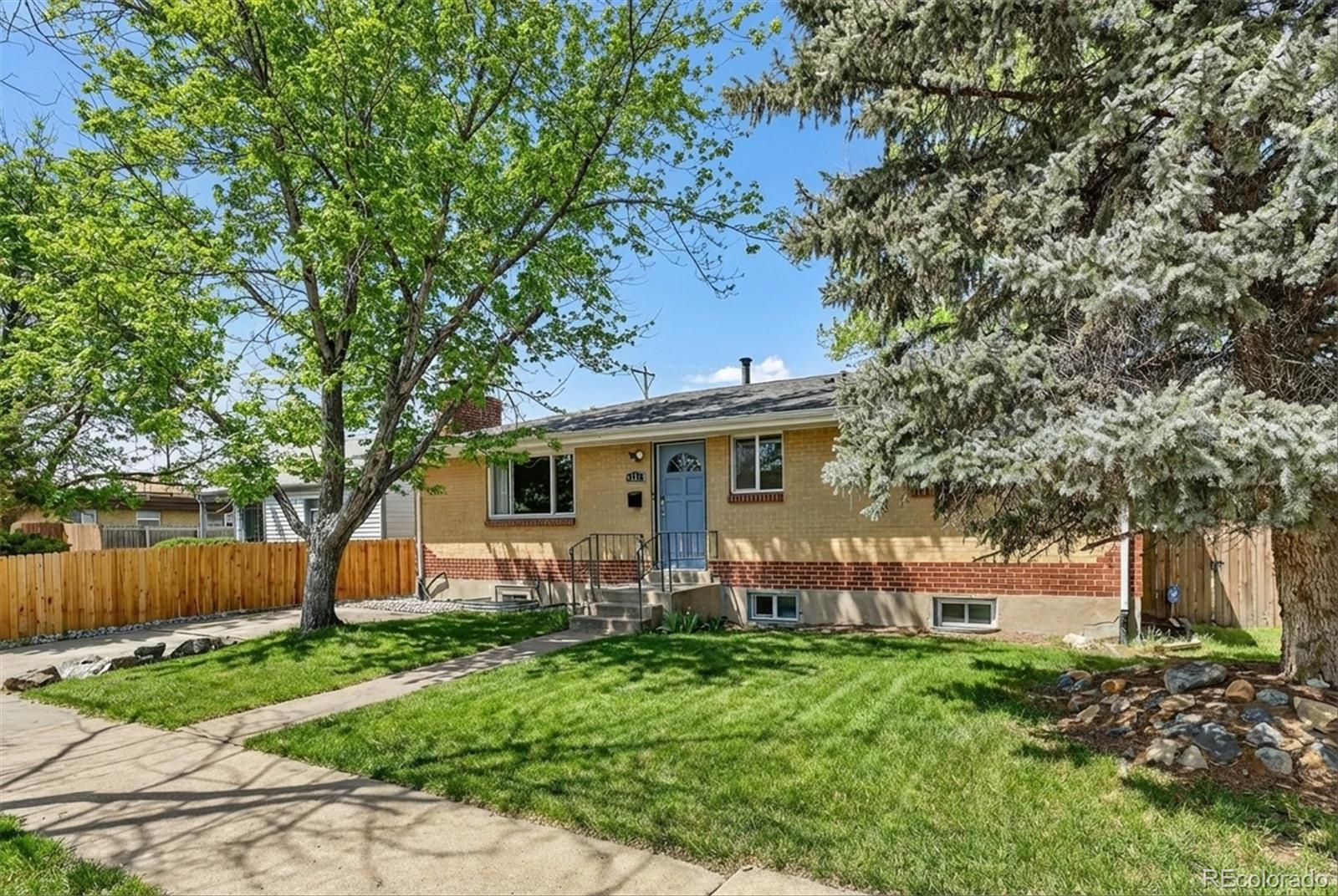 MLS Image #6 for 1597  julian street,denver, Colorado
