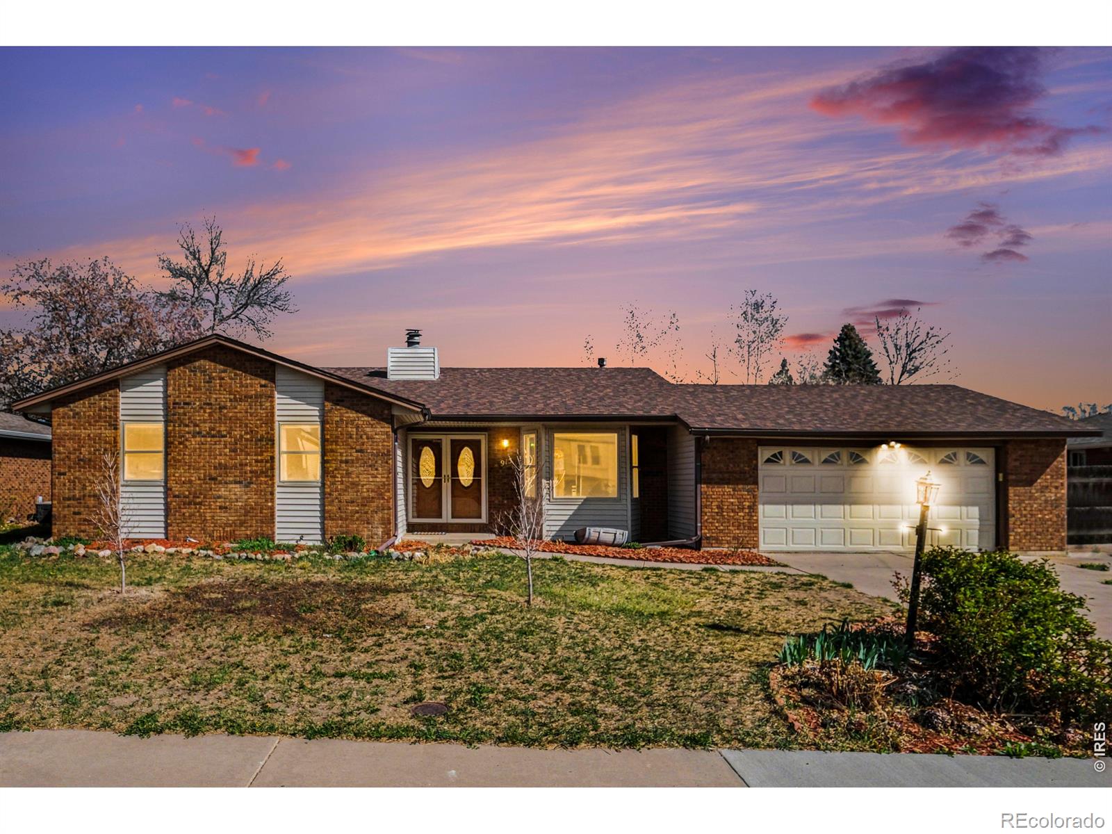 MLS Image #0 for 915  white elm drive,loveland, Colorado