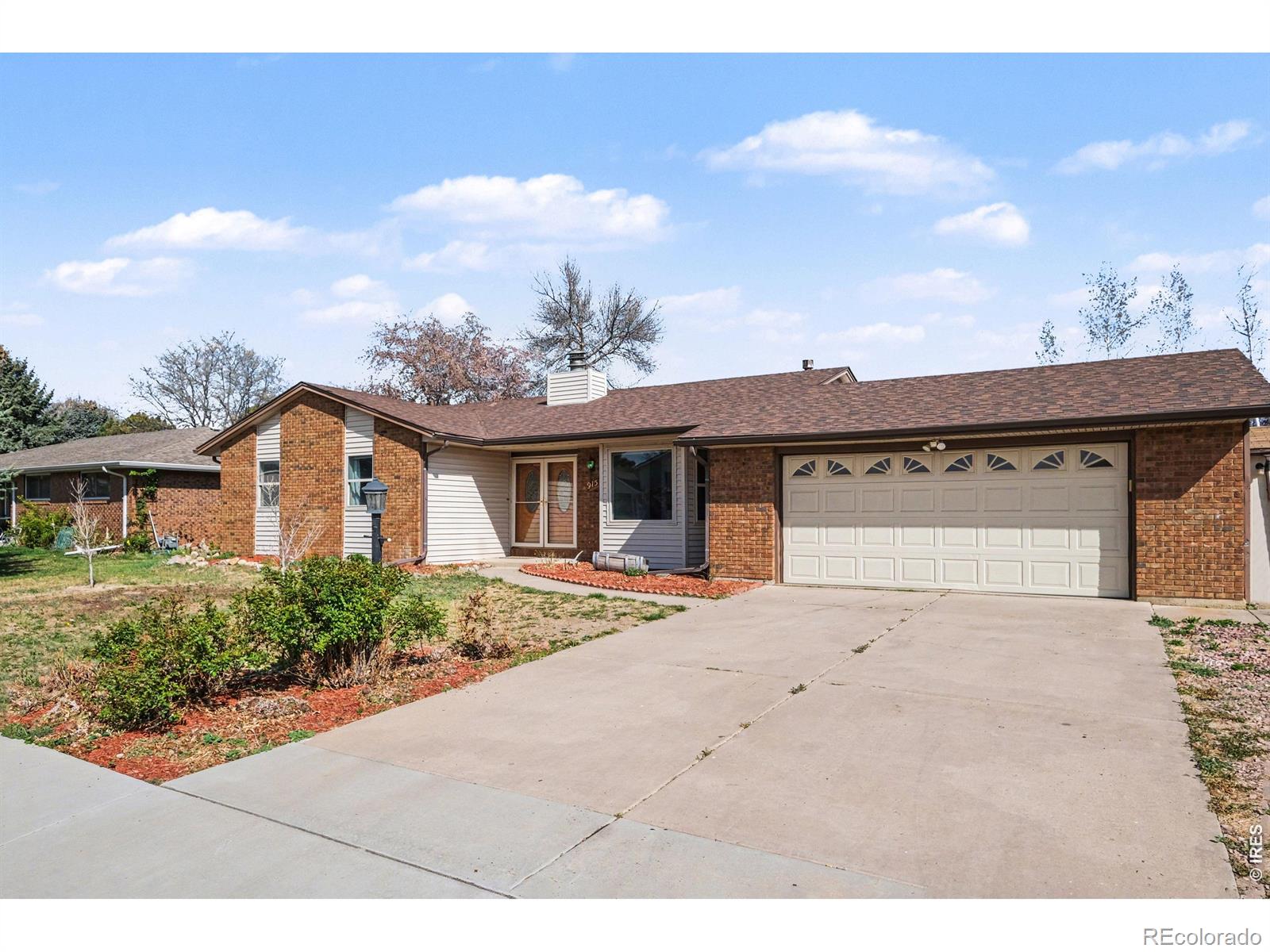 MLS Image #2 for 915  white elm drive,loveland, Colorado