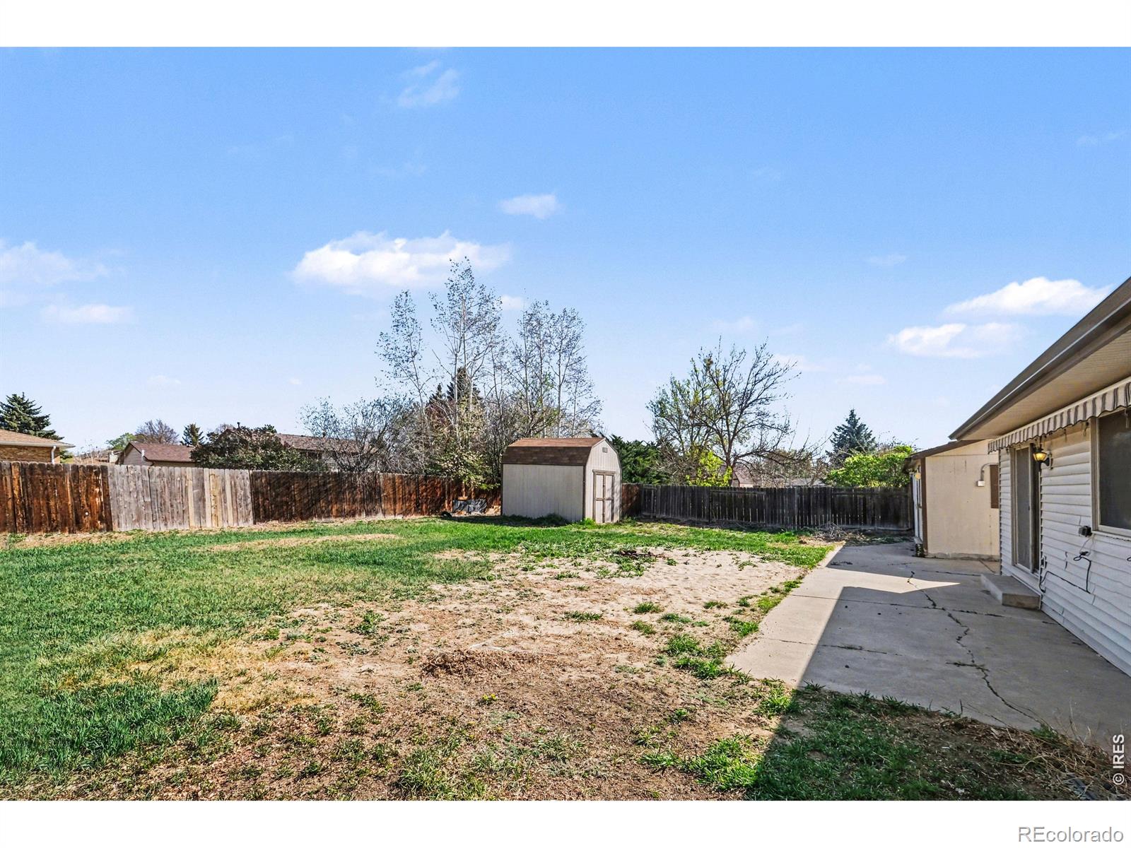 MLS Image #20 for 915  white elm drive,loveland, Colorado