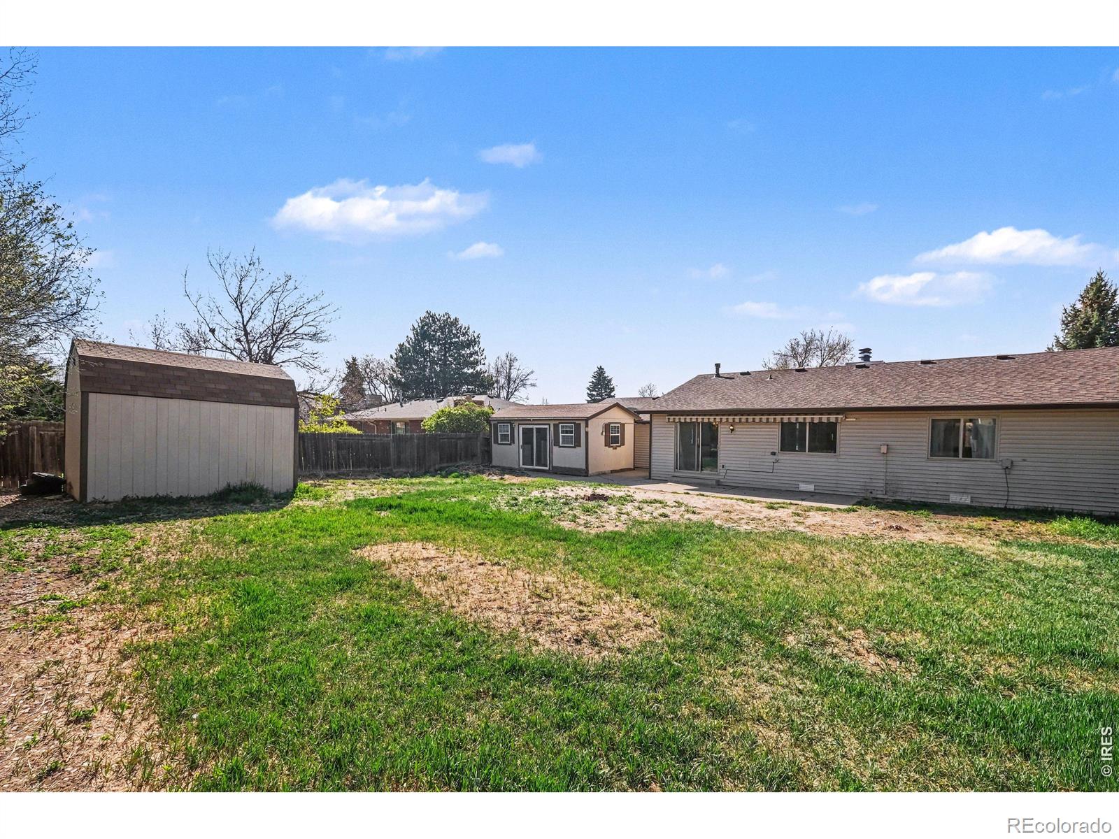 MLS Image #21 for 915  white elm drive,loveland, Colorado