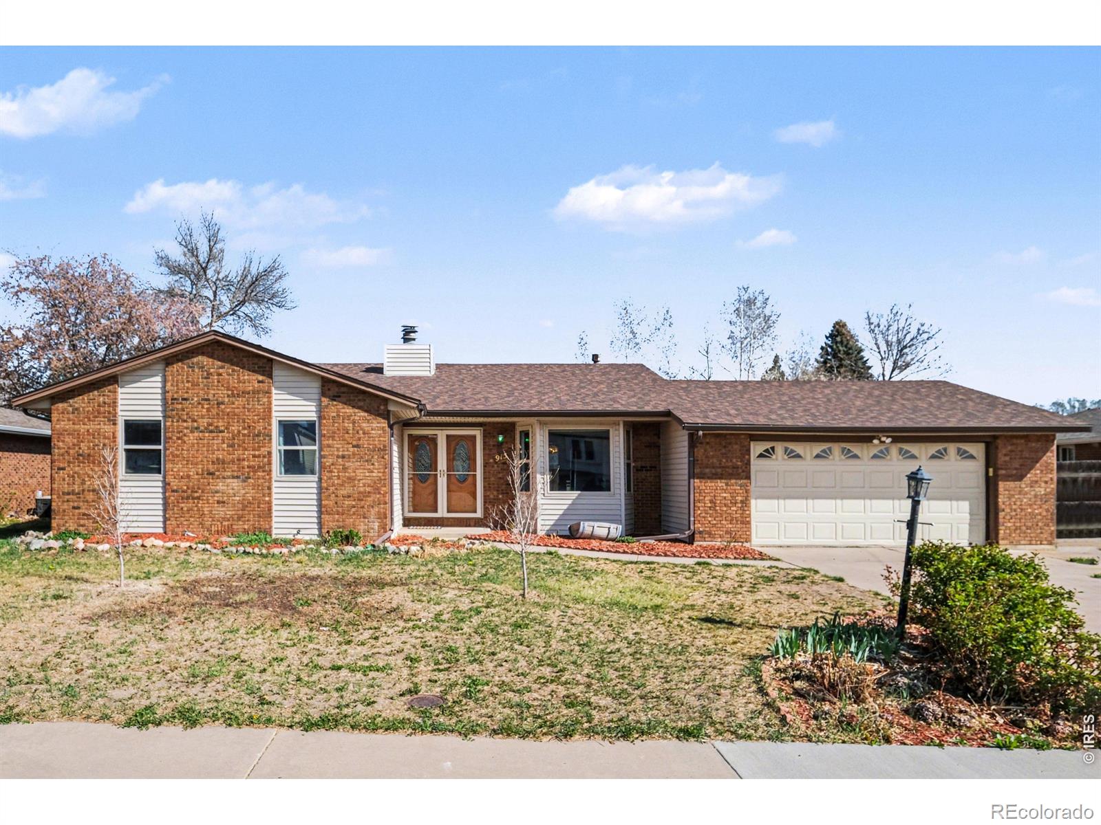 MLS Image #3 for 915  white elm drive,loveland, Colorado