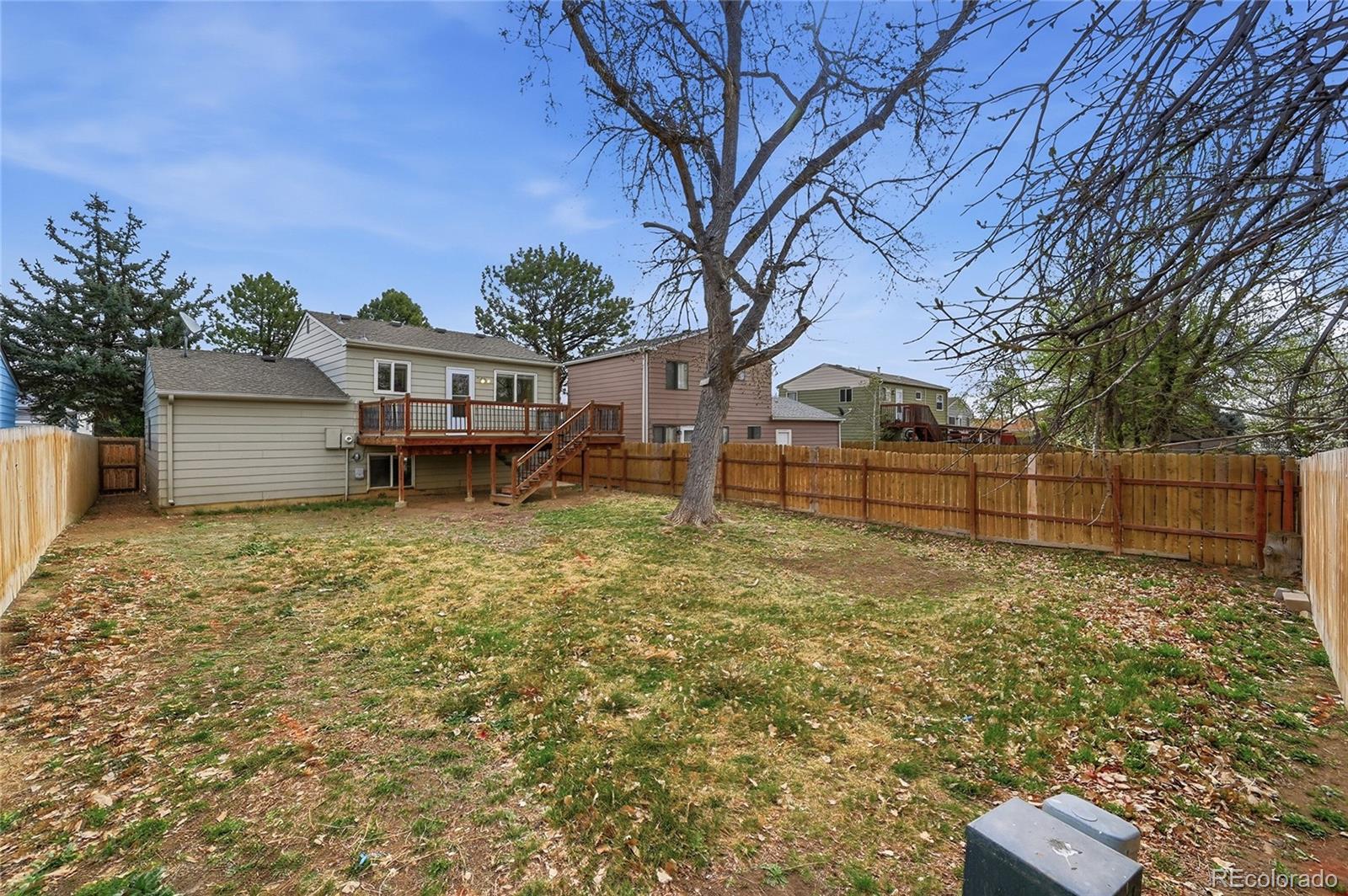 MLS Image #12 for 10745  miller court,broomfield, Colorado