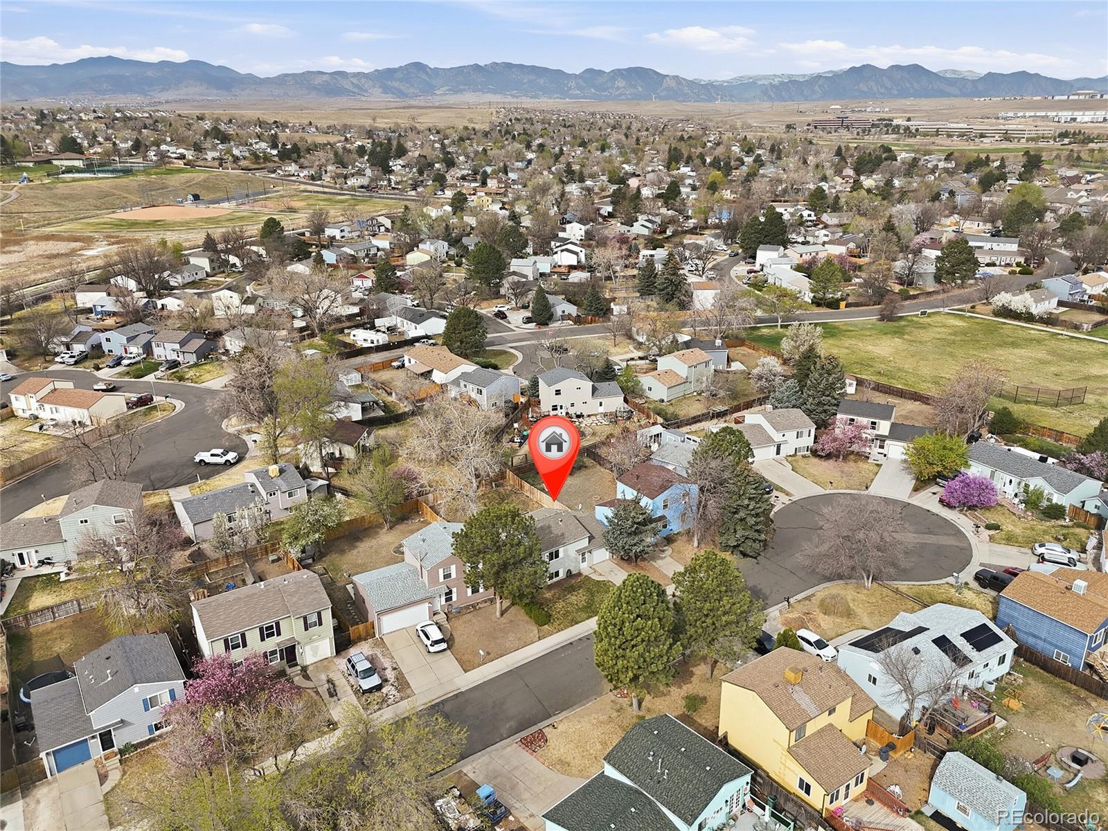 MLS Image #14 for 10745  miller court,broomfield, Colorado