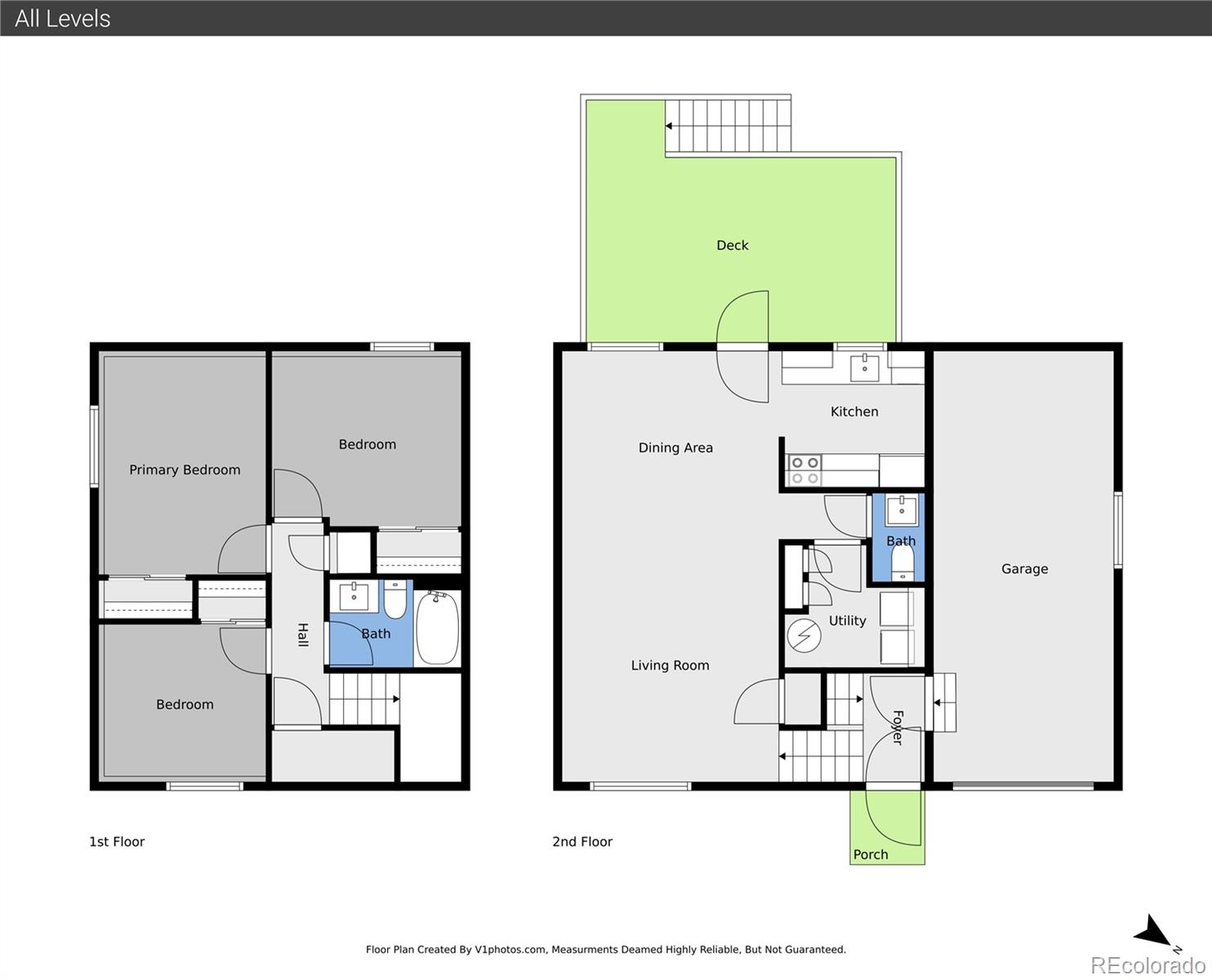 MLS Image #17 for 10745  miller court,broomfield, Colorado