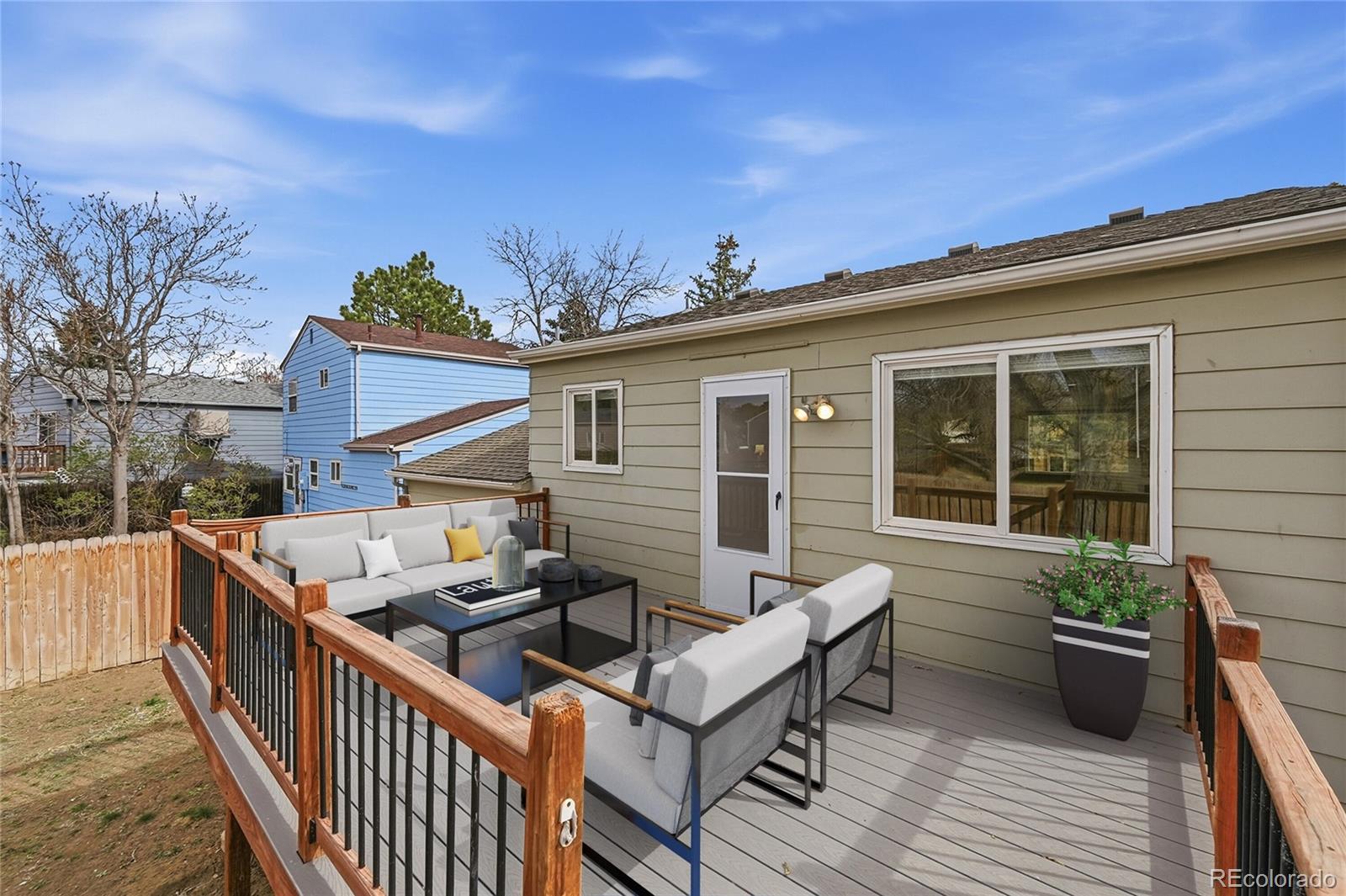 MLS Image #3 for 10745  miller court,broomfield, Colorado