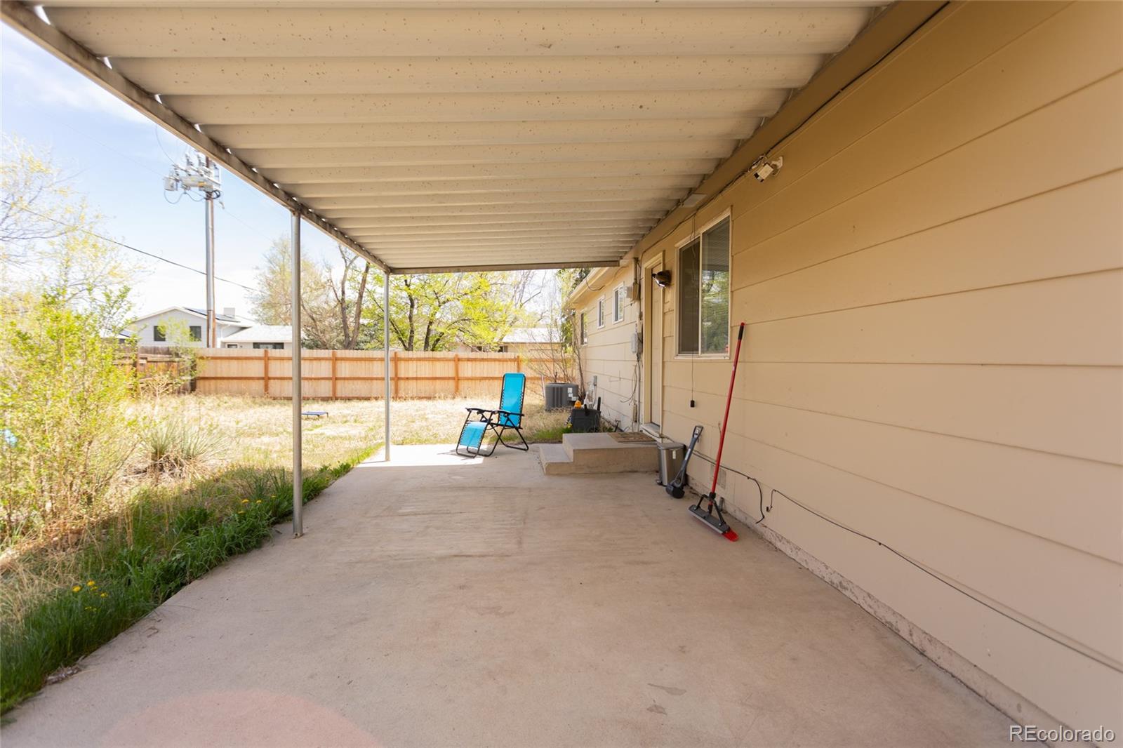 MLS Image #18 for 2535  sonoma drive,colorado springs, Colorado