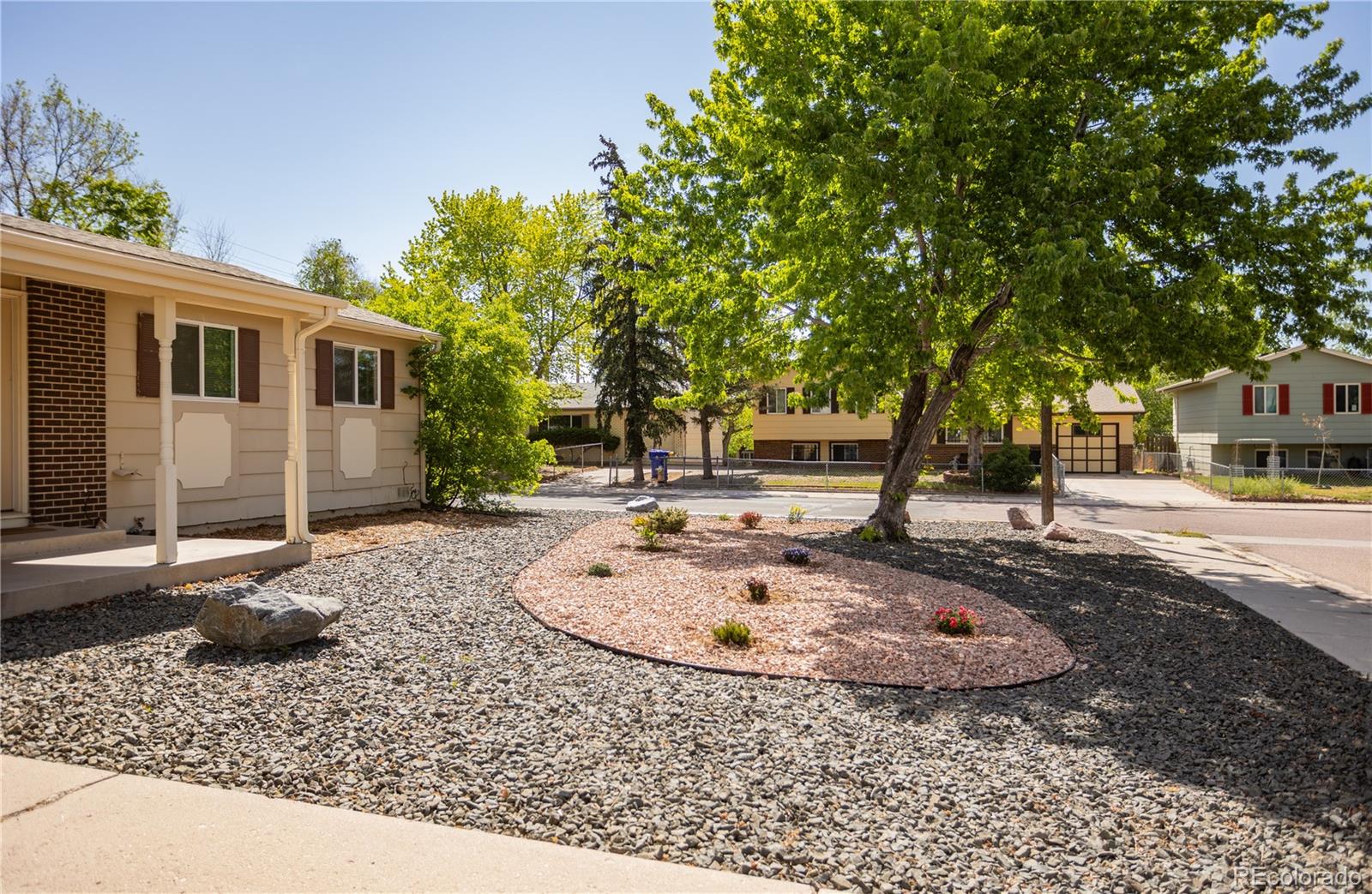 MLS Image #2 for 2535  sonoma drive,colorado springs, Colorado