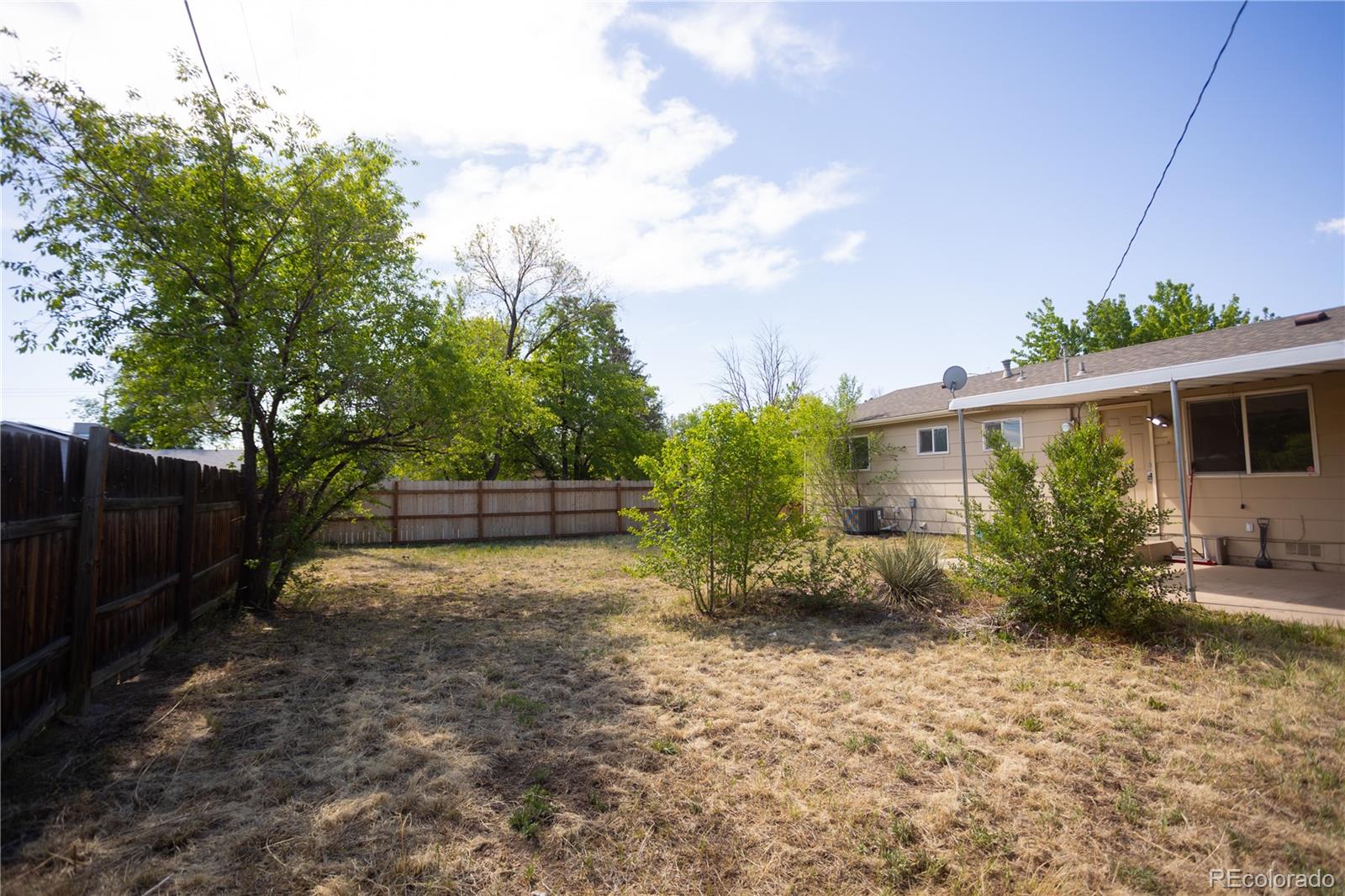 MLS Image #21 for 2535  sonoma drive,colorado springs, Colorado