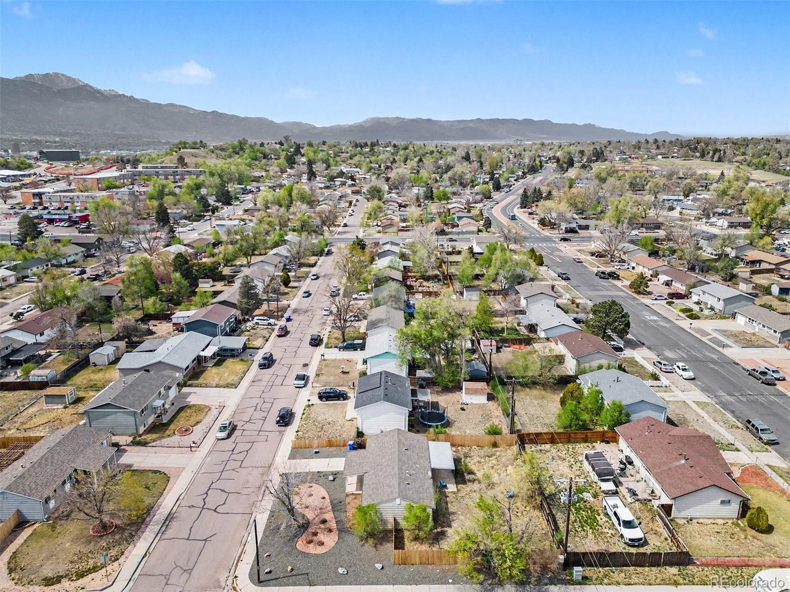 MLS Image #22 for 2535  sonoma drive,colorado springs, Colorado