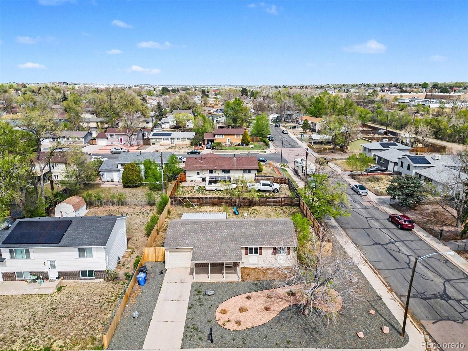 MLS Image #23 for 2535  sonoma drive,colorado springs, Colorado
