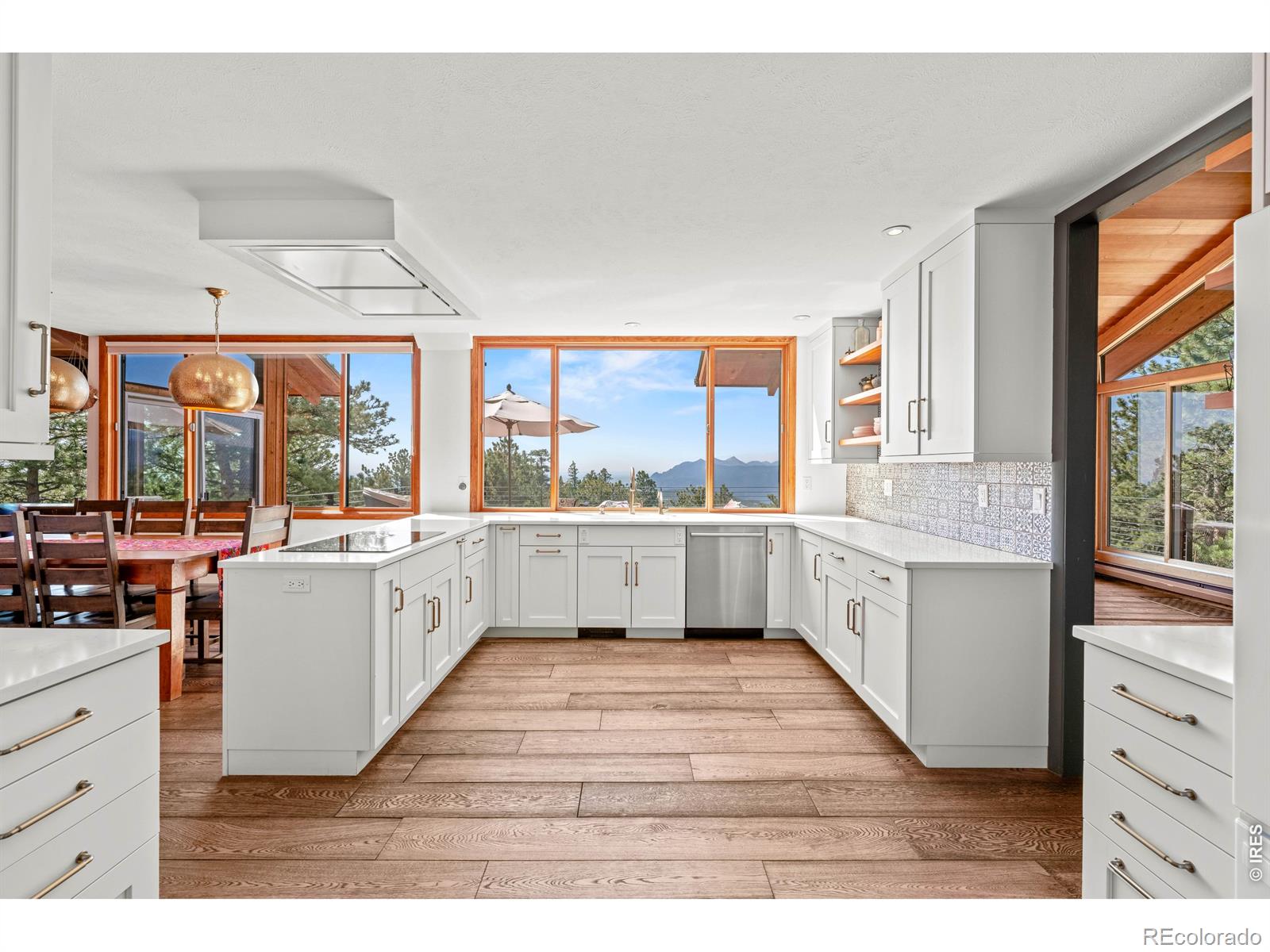MLS Image #13 for 311  sky trail road,boulder, Colorado