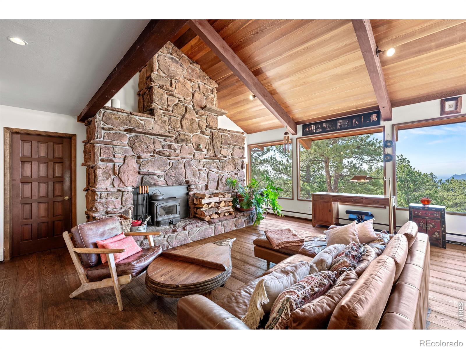 MLS Image #3 for 311  sky trail road,boulder, Colorado