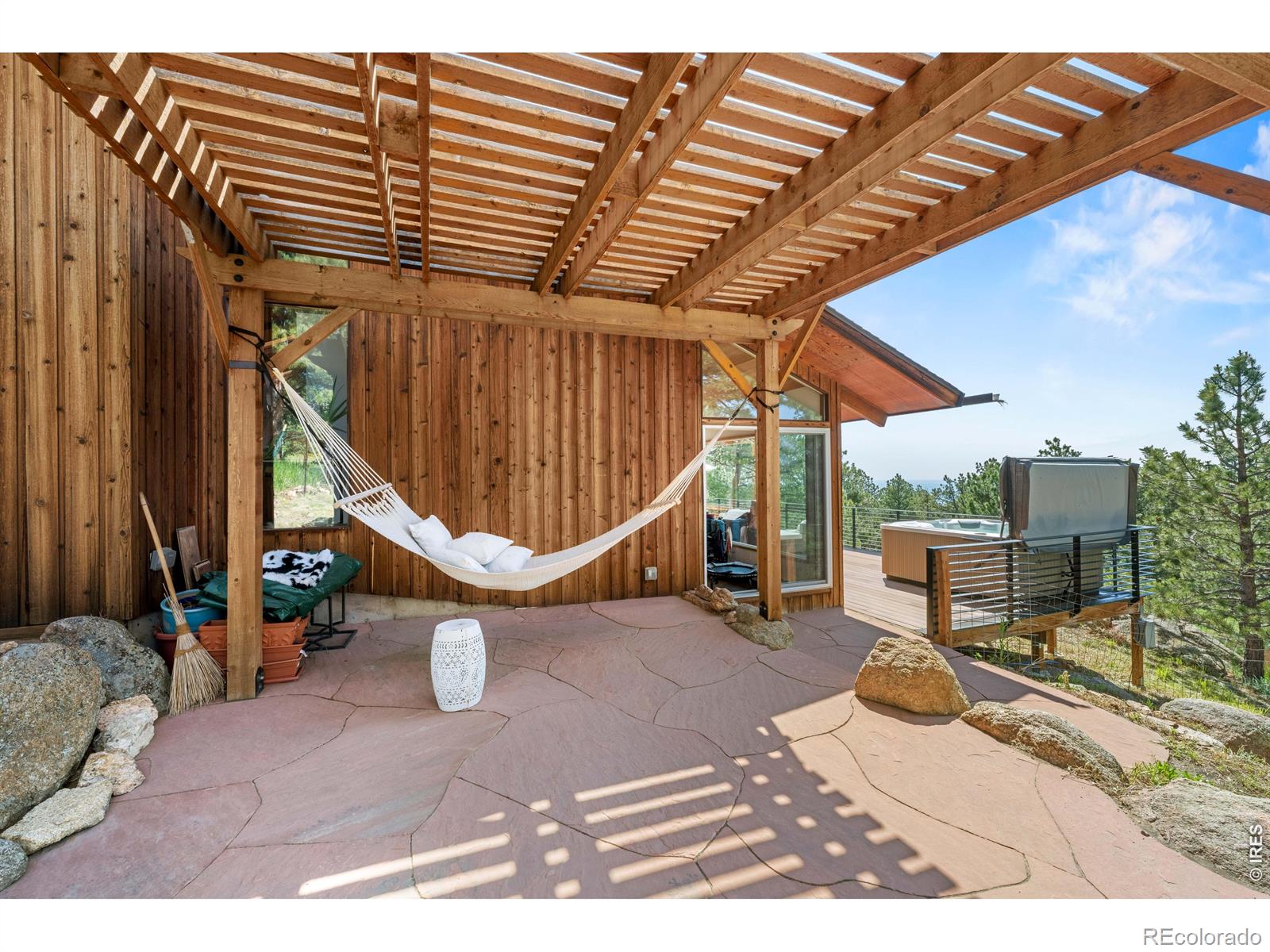 MLS Image #36 for 311  sky trail road,boulder, Colorado