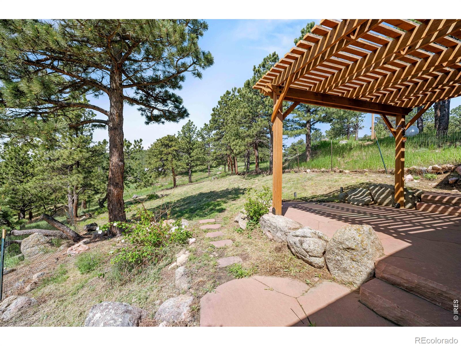 MLS Image #37 for 311  sky trail road,boulder, Colorado