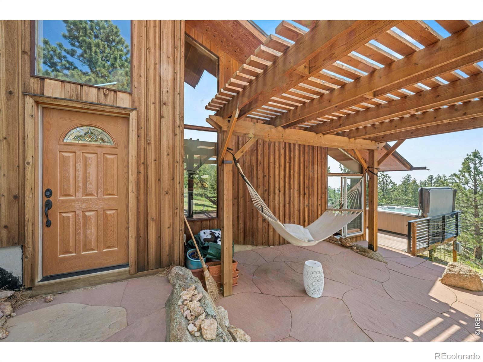 MLS Image #38 for 311  sky trail road,boulder, Colorado