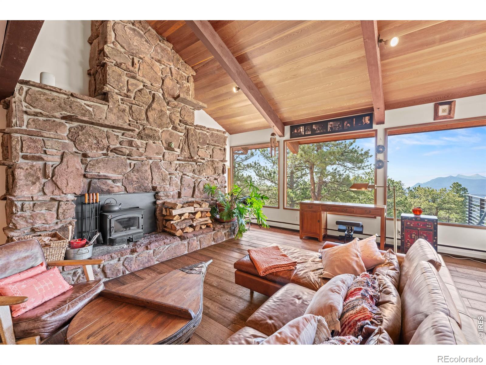 MLS Image #4 for 311  sky trail road,boulder, Colorado