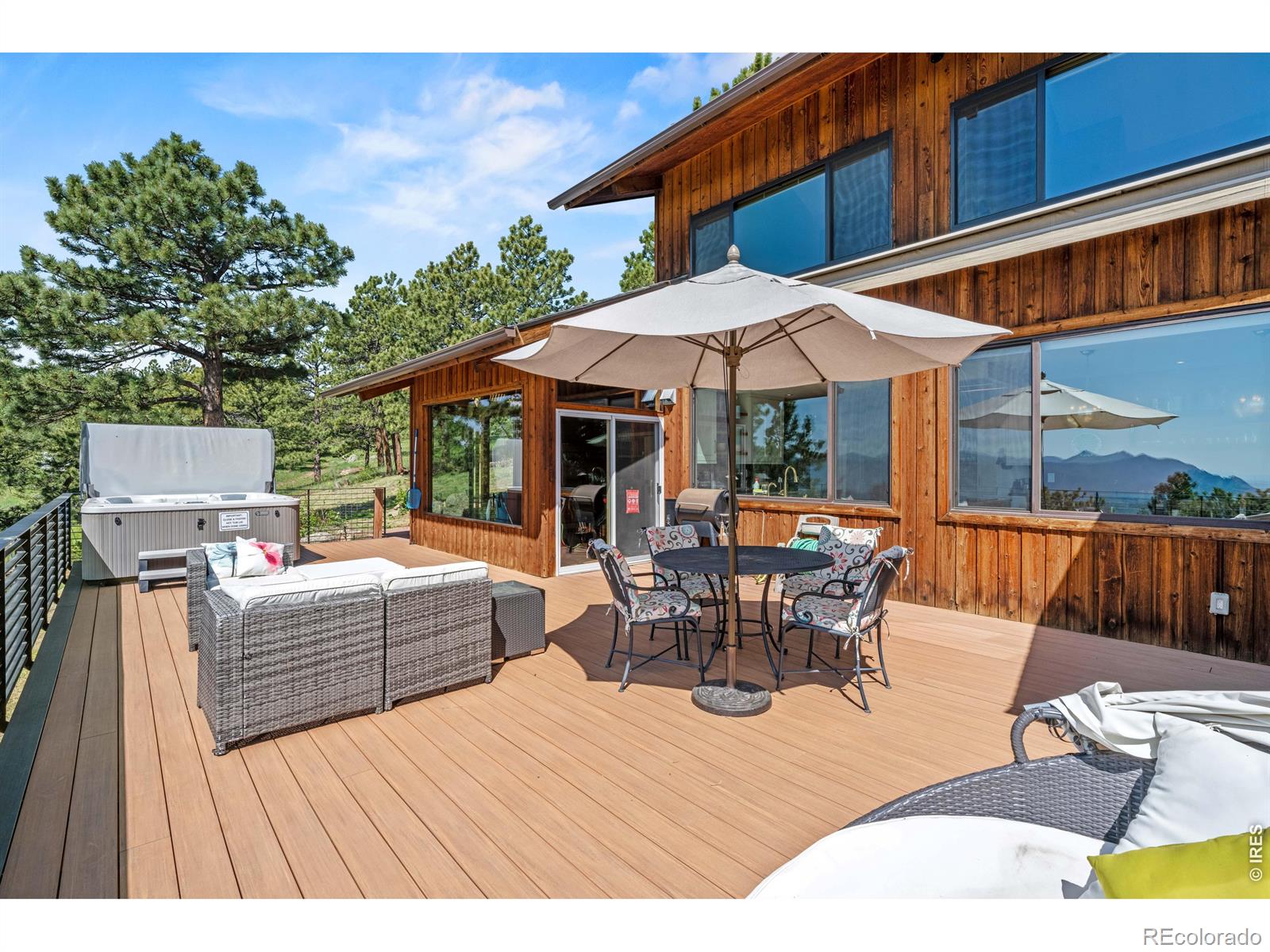 MLS Image #41 for 311  sky trail road,boulder, Colorado