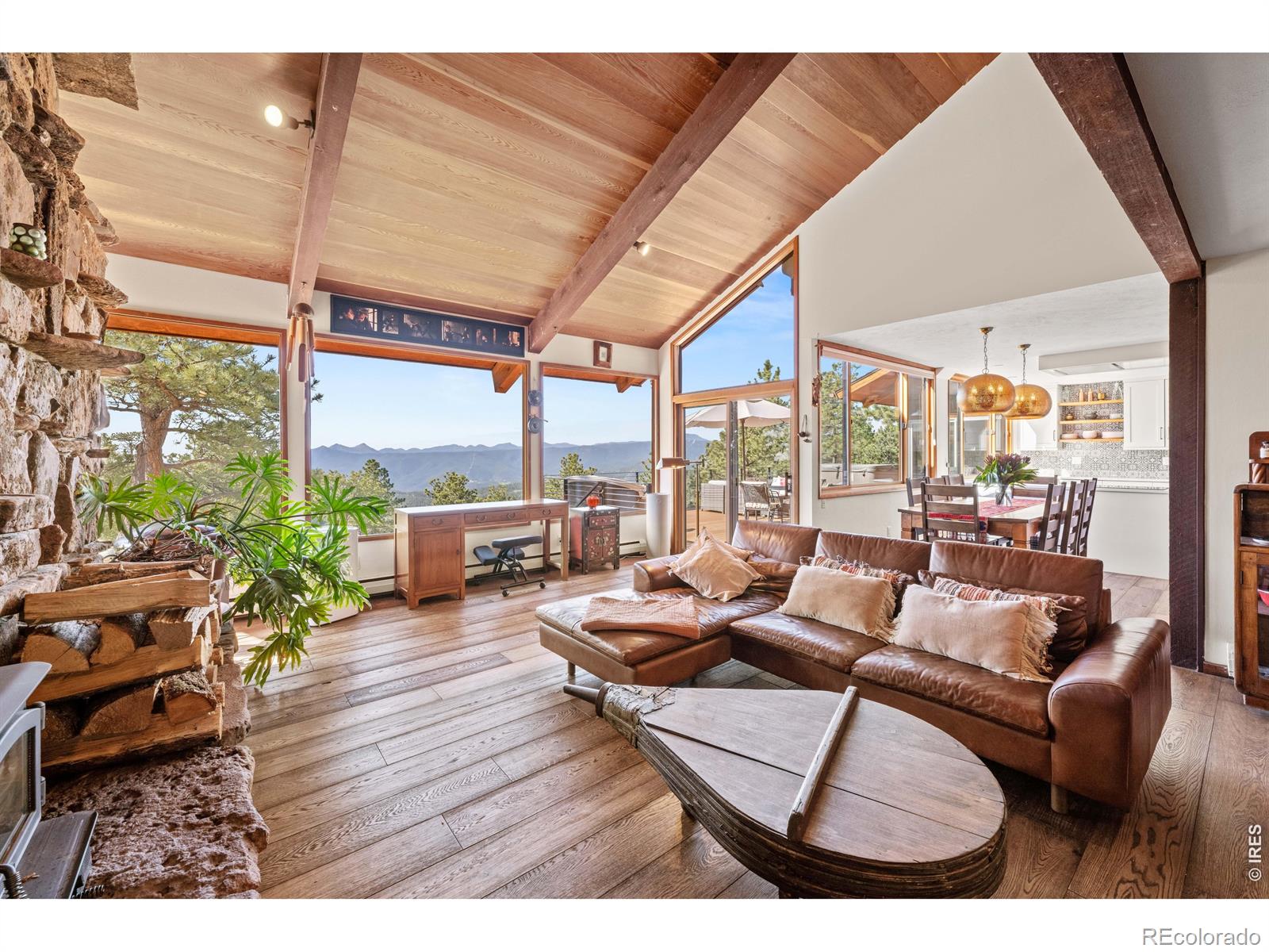 MLS Image #5 for 311  sky trail road,boulder, Colorado