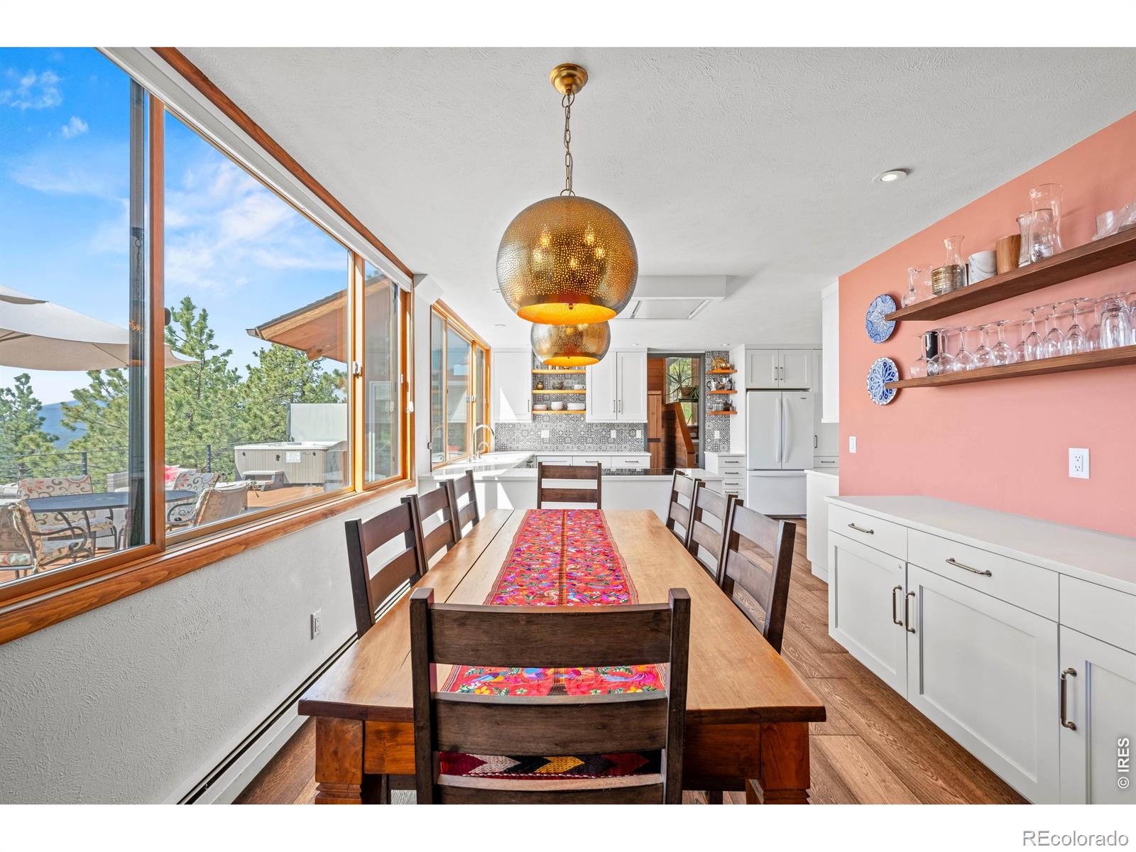 MLS Image #8 for 311  sky trail road,boulder, Colorado