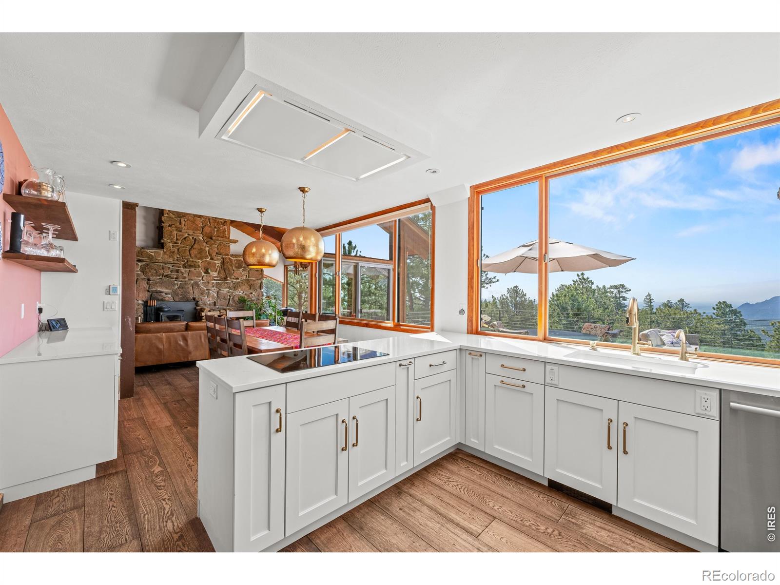 MLS Image #9 for 311  sky trail road,boulder, Colorado