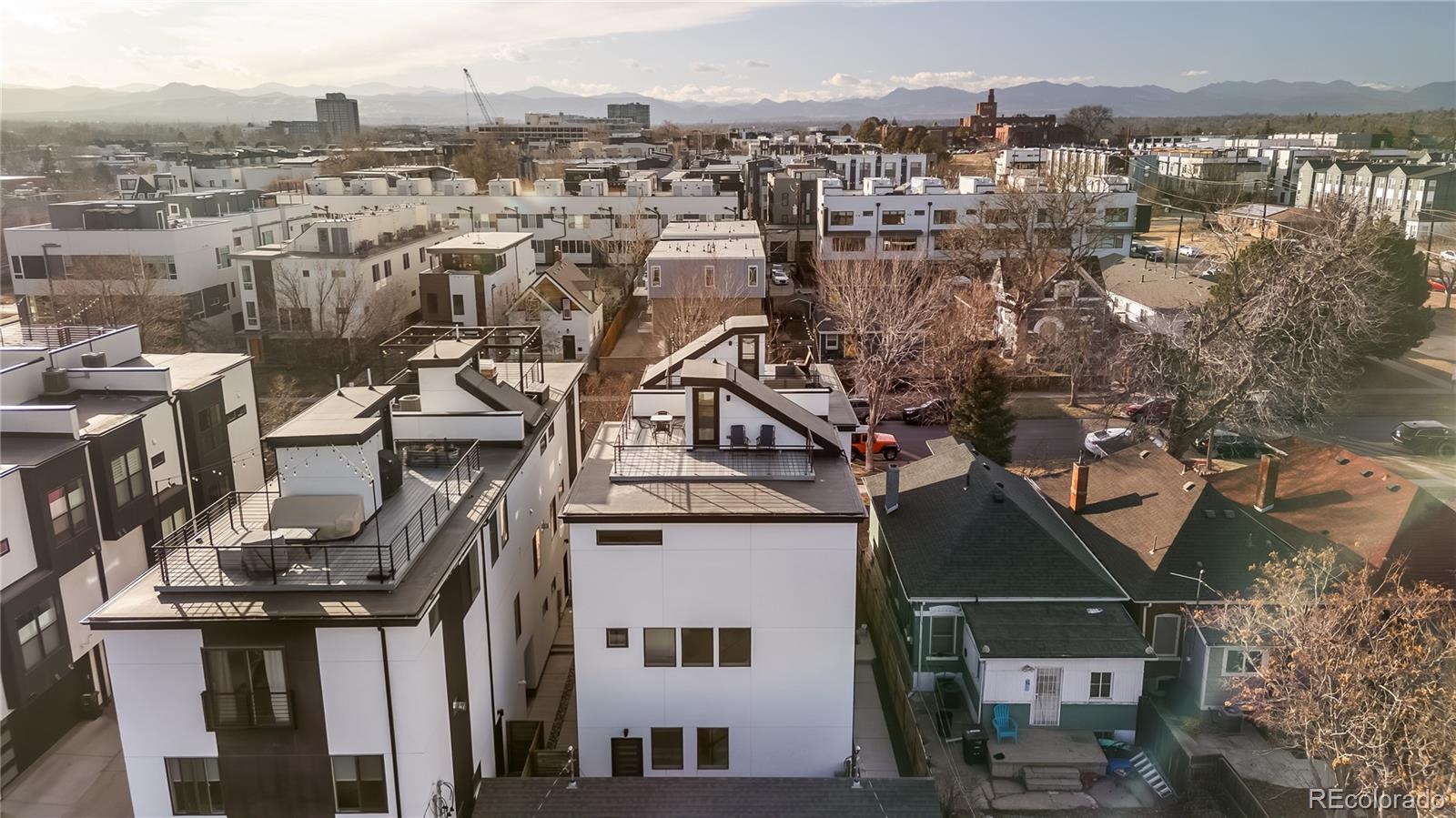 MLS Image #37 for 1728  hooker street,denver, Colorado