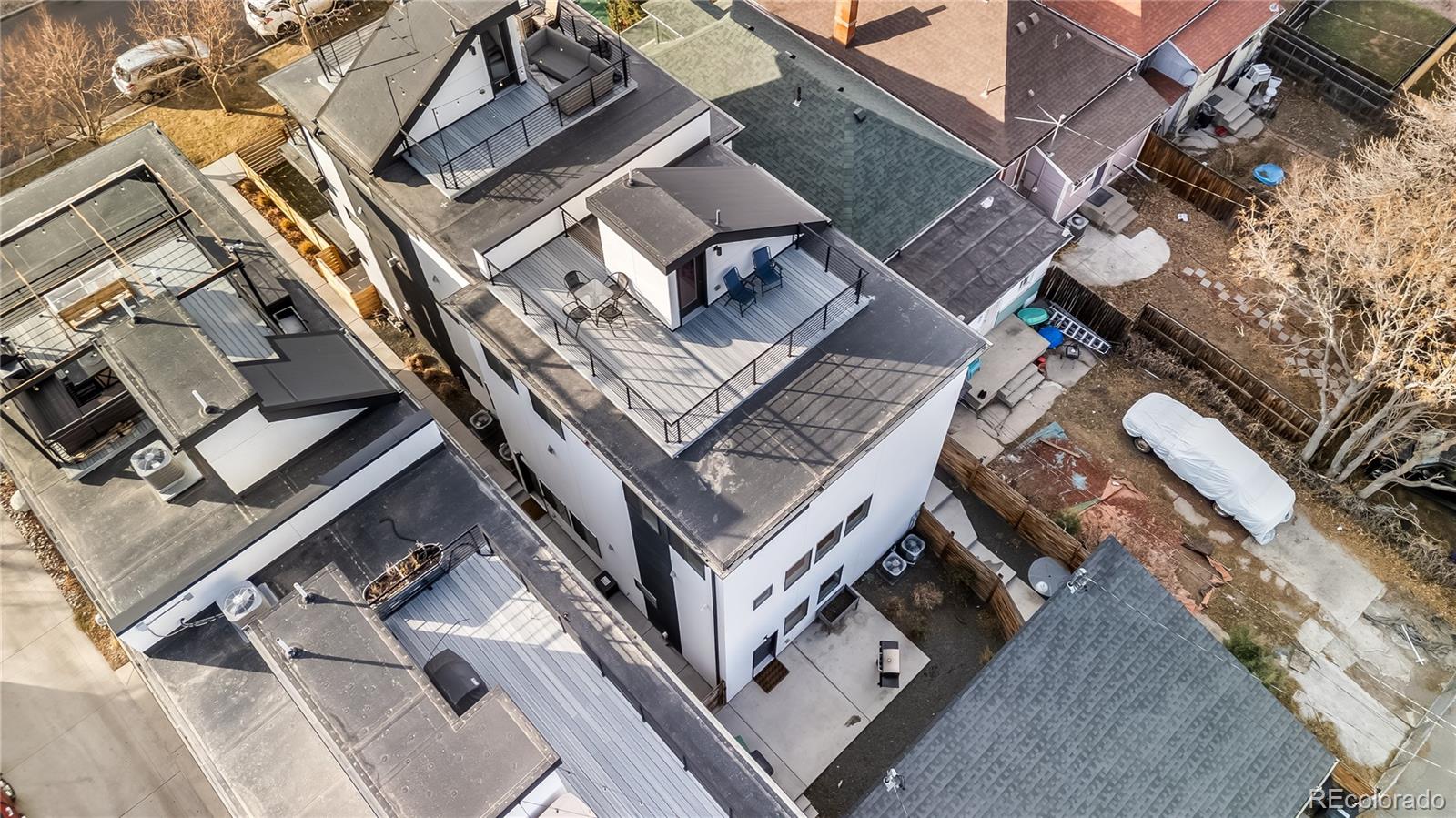 MLS Image #39 for 1728  hooker street,denver, Colorado