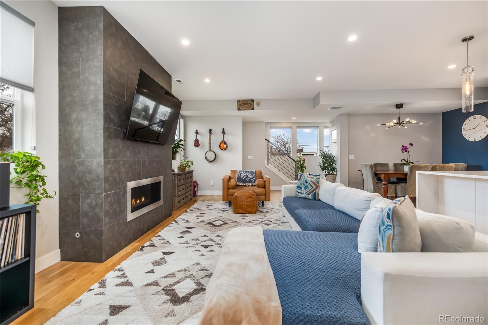 MLS Image #4 for 1728  hooker street,denver, Colorado